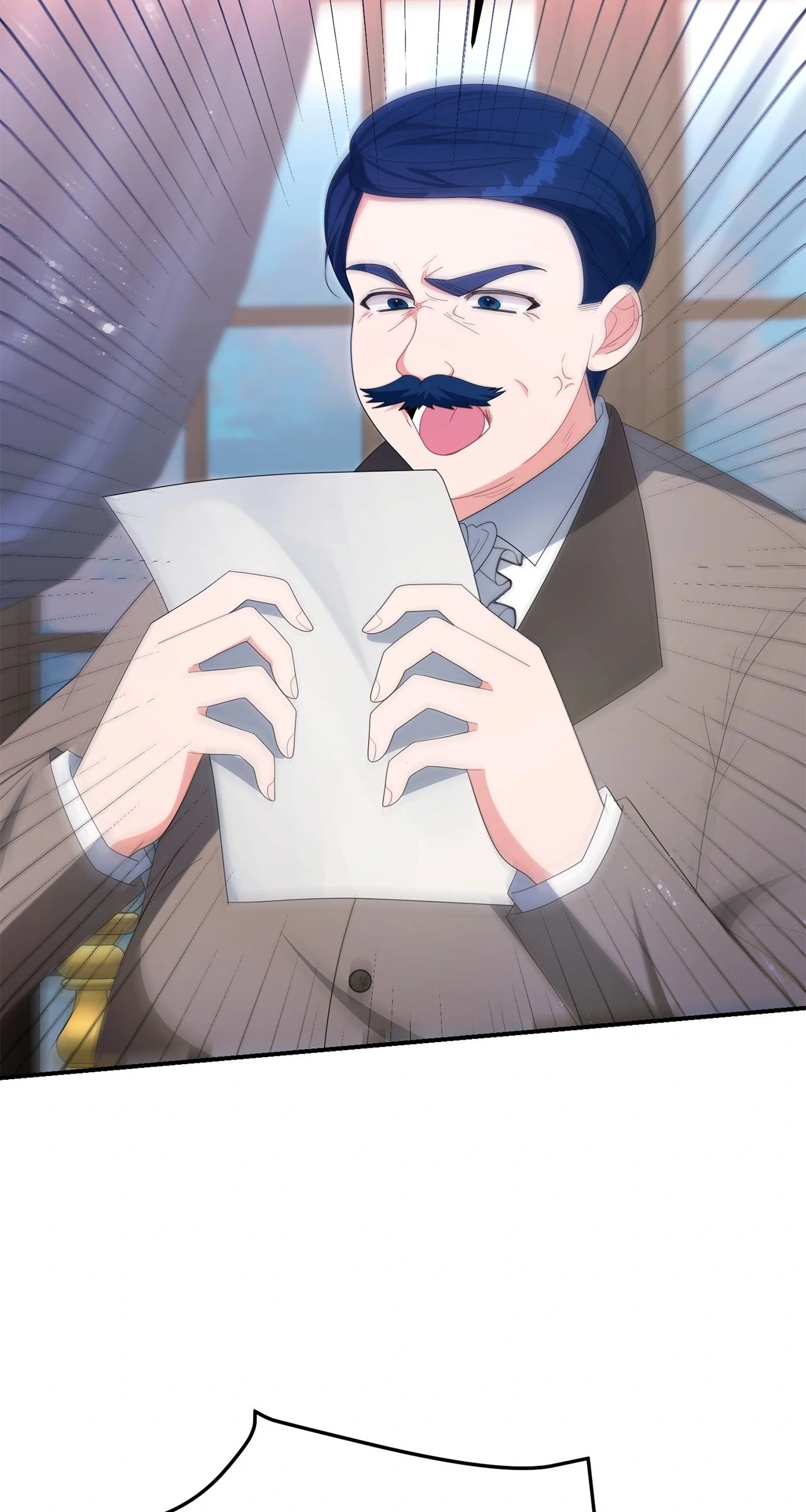 No, I Only Charmed the Princess! Chapter 49 - page 58