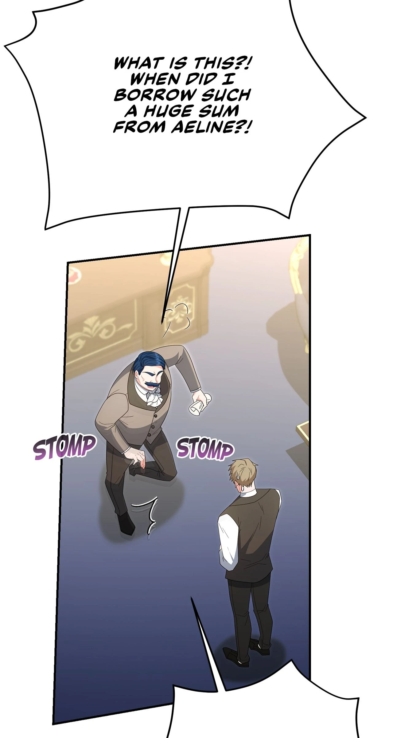 No, I Only Charmed the Princess! Chapter 49 - page 59