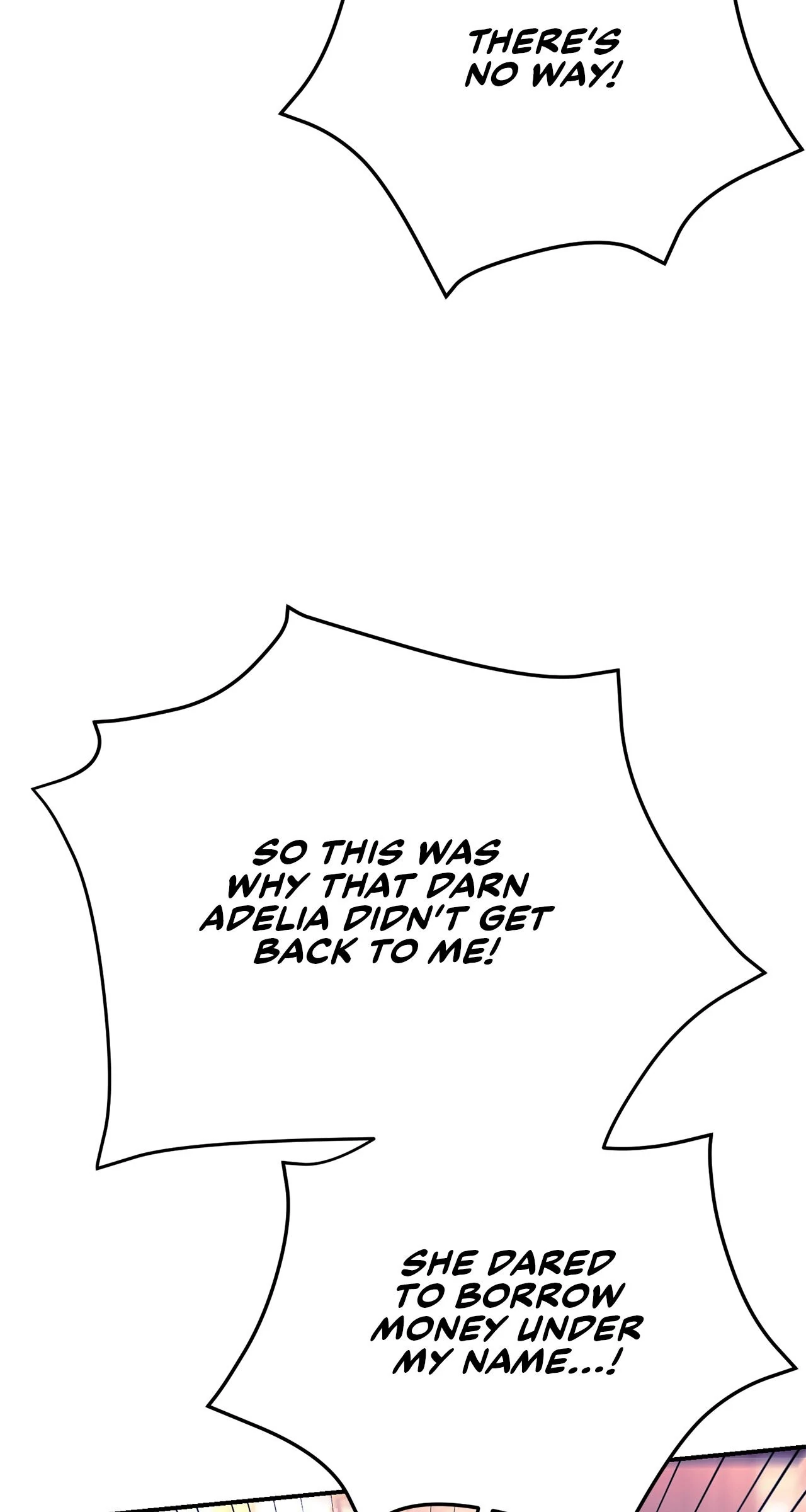 No, I Only Charmed the Princess! Chapter 49 - page 60