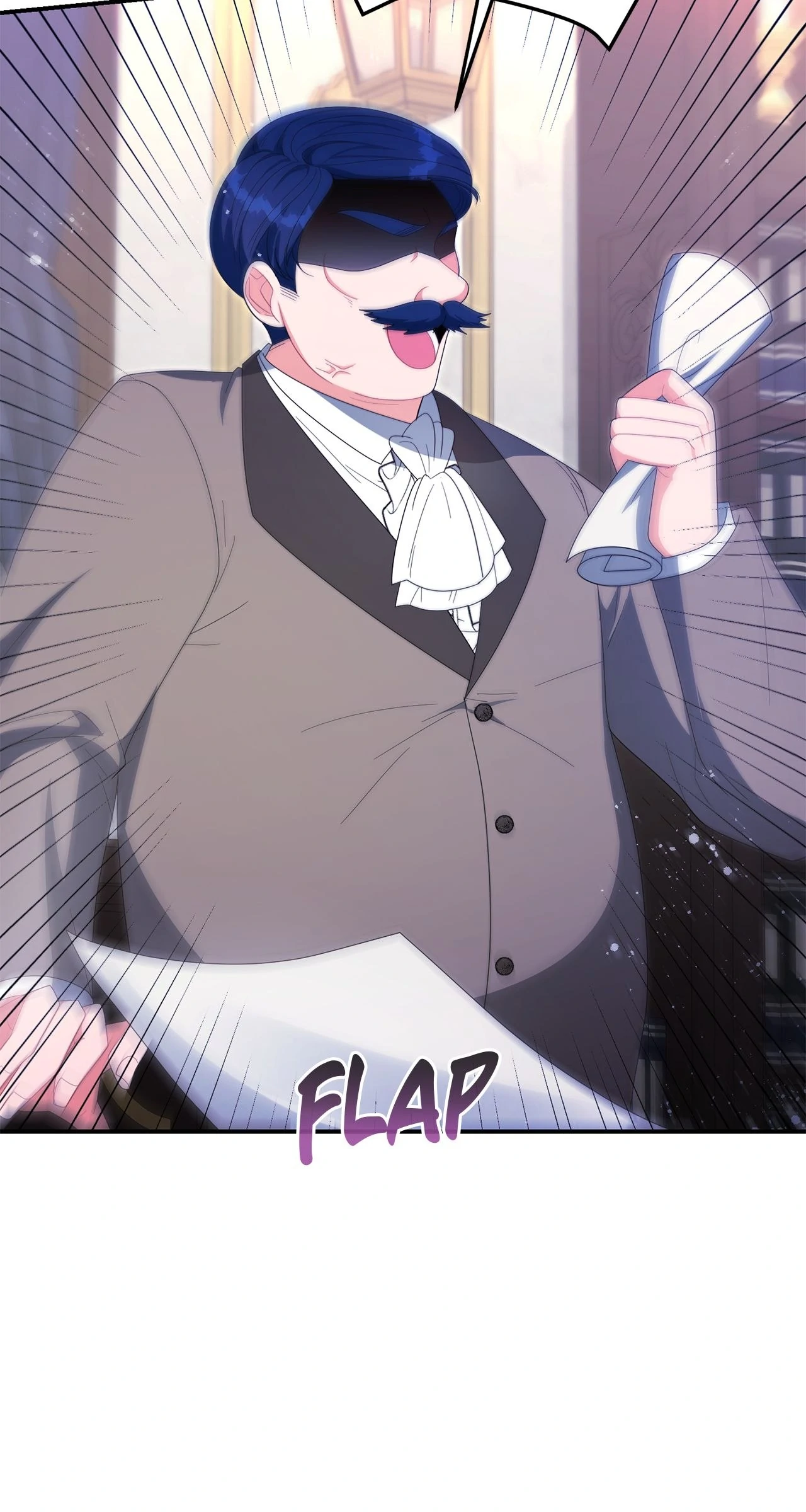 No, I Only Charmed the Princess! Chapter 49 - page 61