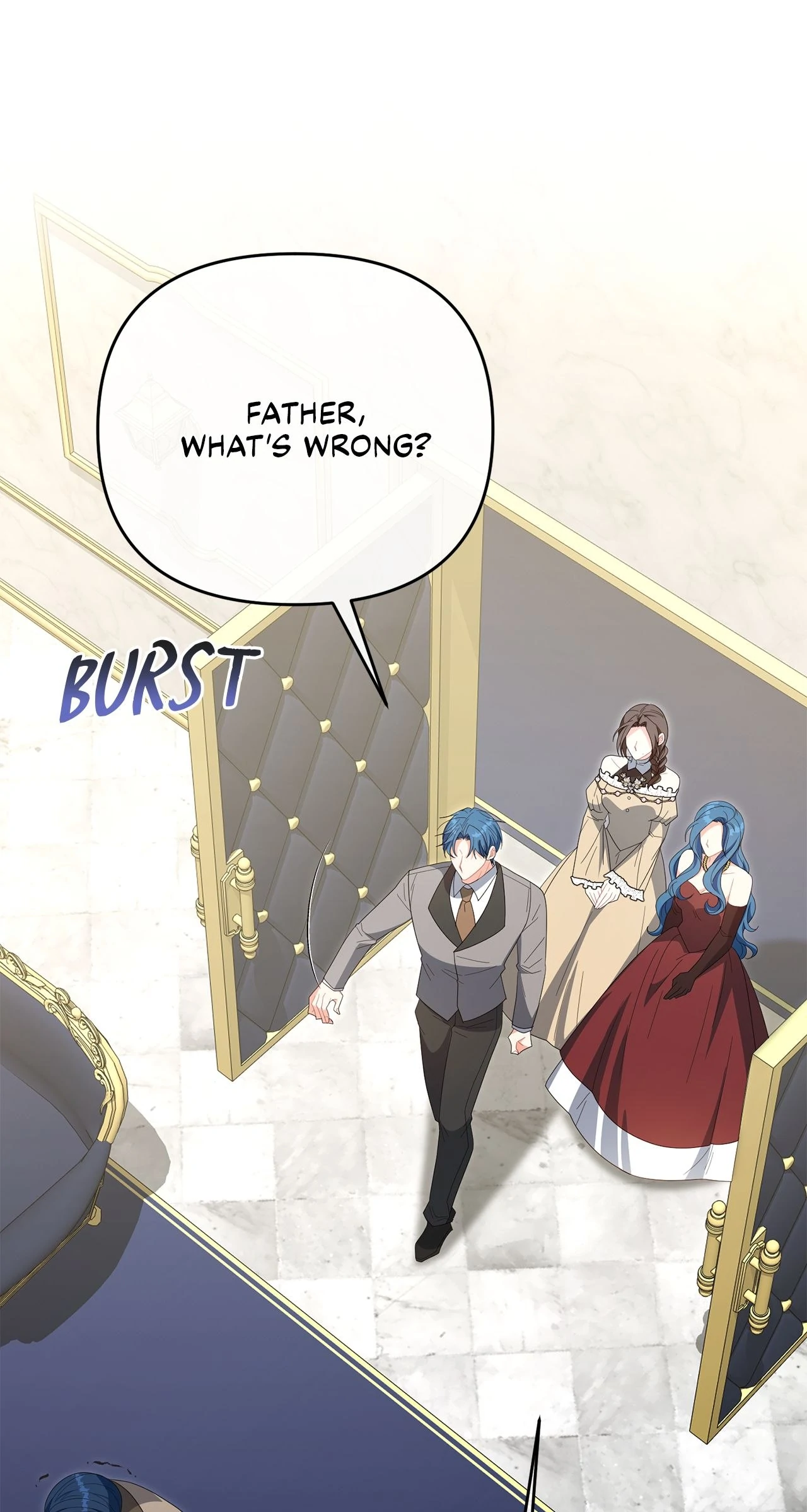 No, I Only Charmed the Princess! Chapter 49 - page 62