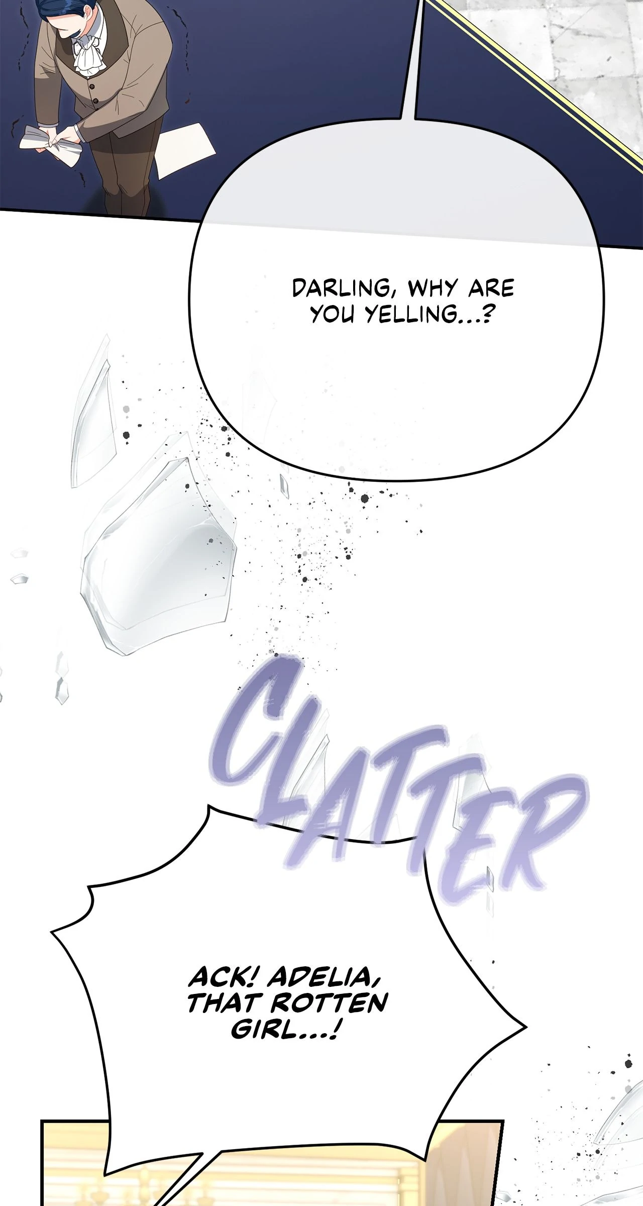 No, I Only Charmed the Princess! Chapter 49 - page 63