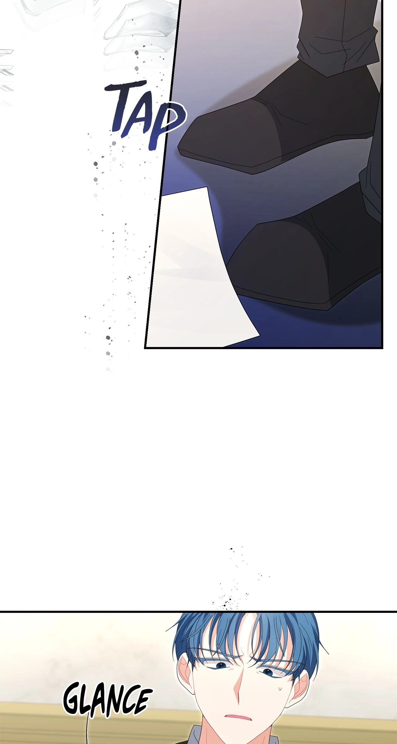 No, I Only Charmed the Princess! Chapter 49 - page 65