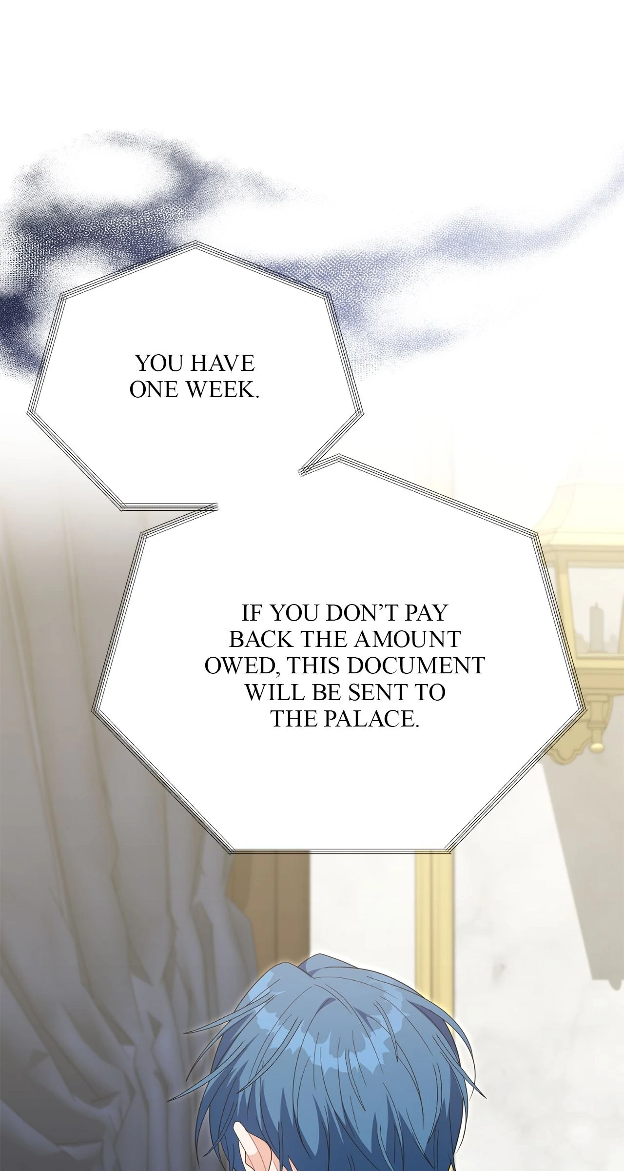 No, I Only Charmed the Princess! Chapter 49 - page 67