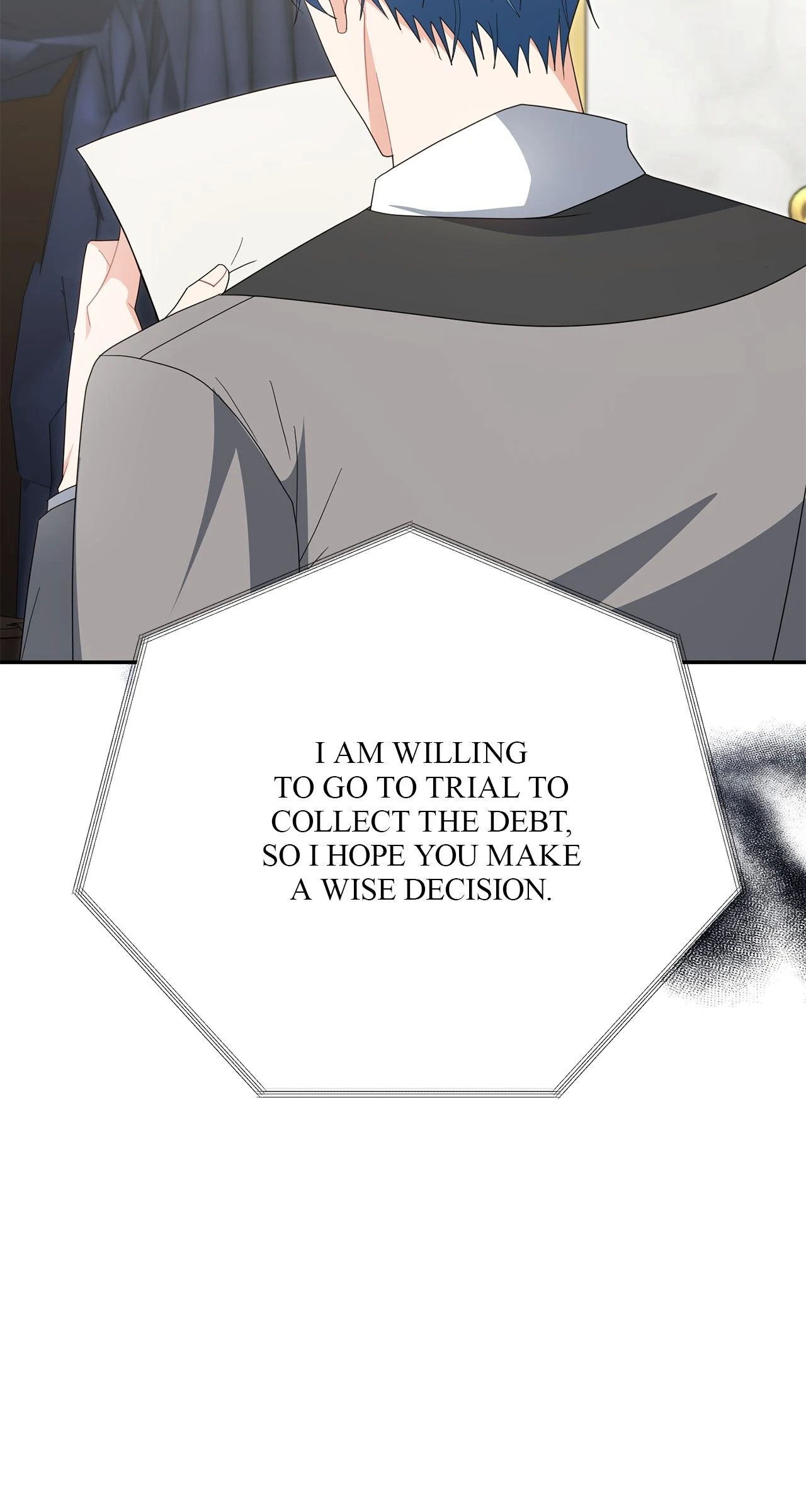 No, I Only Charmed the Princess! Chapter 49 - page 68