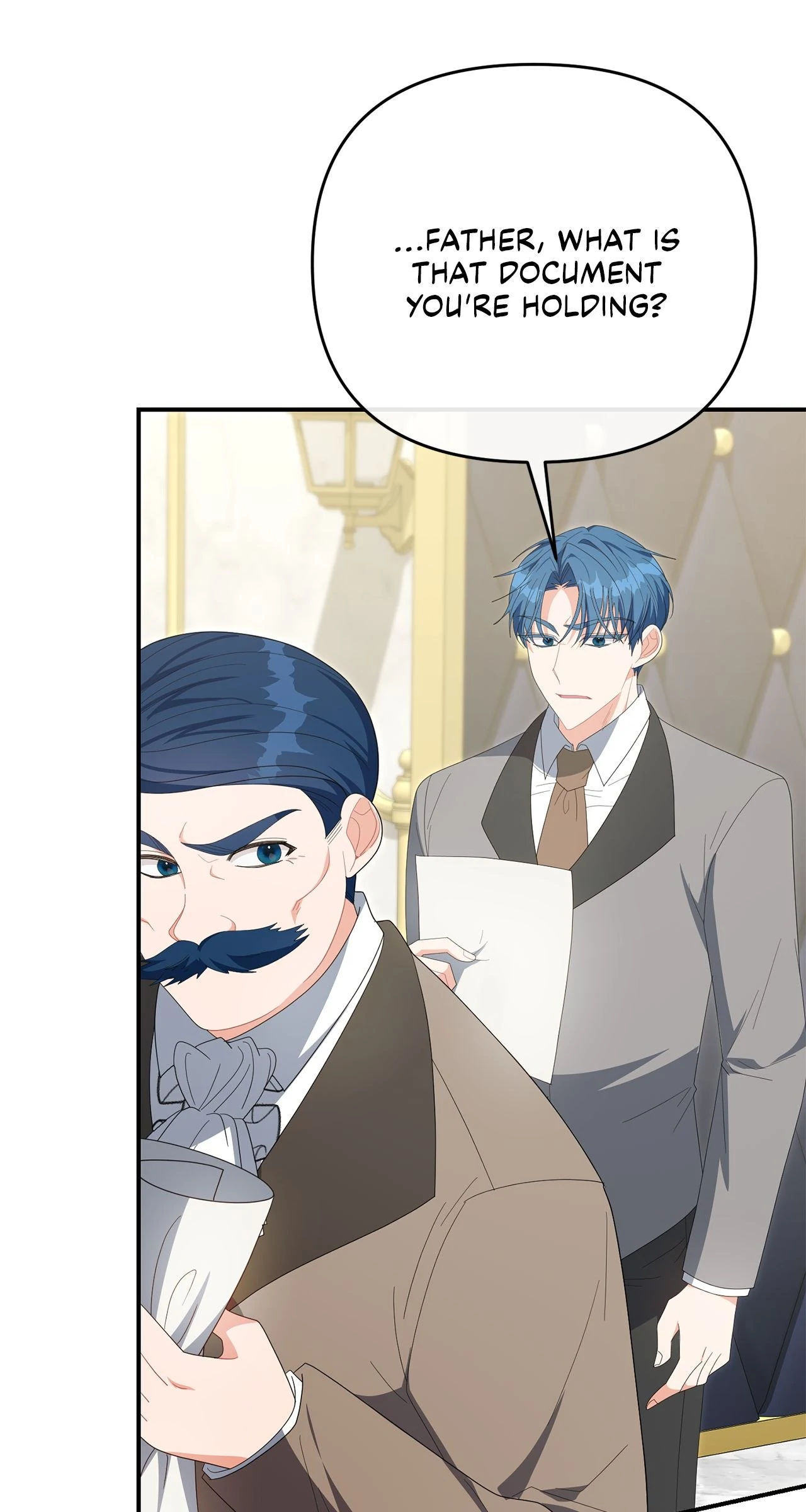 No, I Only Charmed the Princess! Chapter 49 - page 69