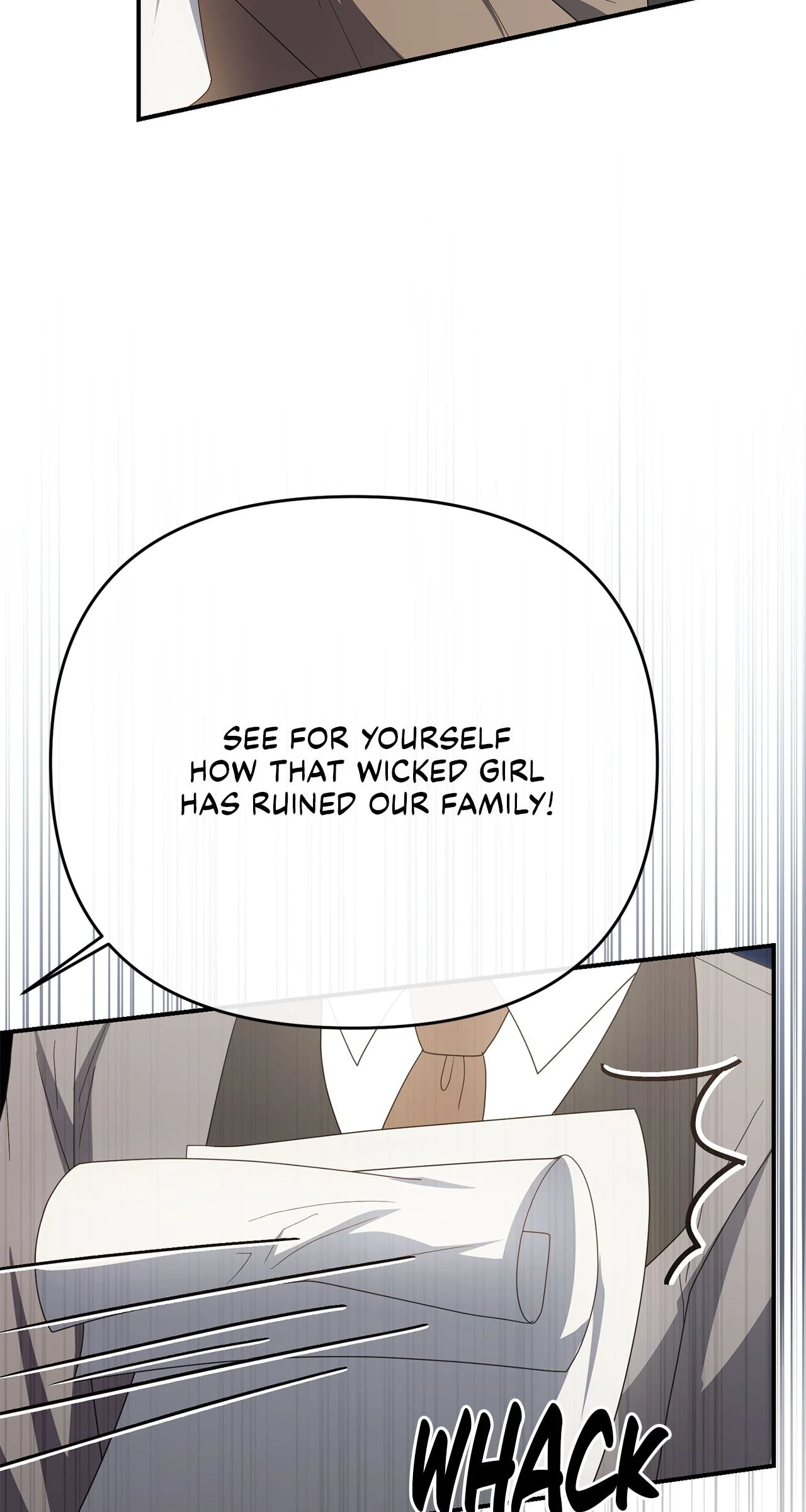 No, I Only Charmed the Princess! Chapter 49 - page 70