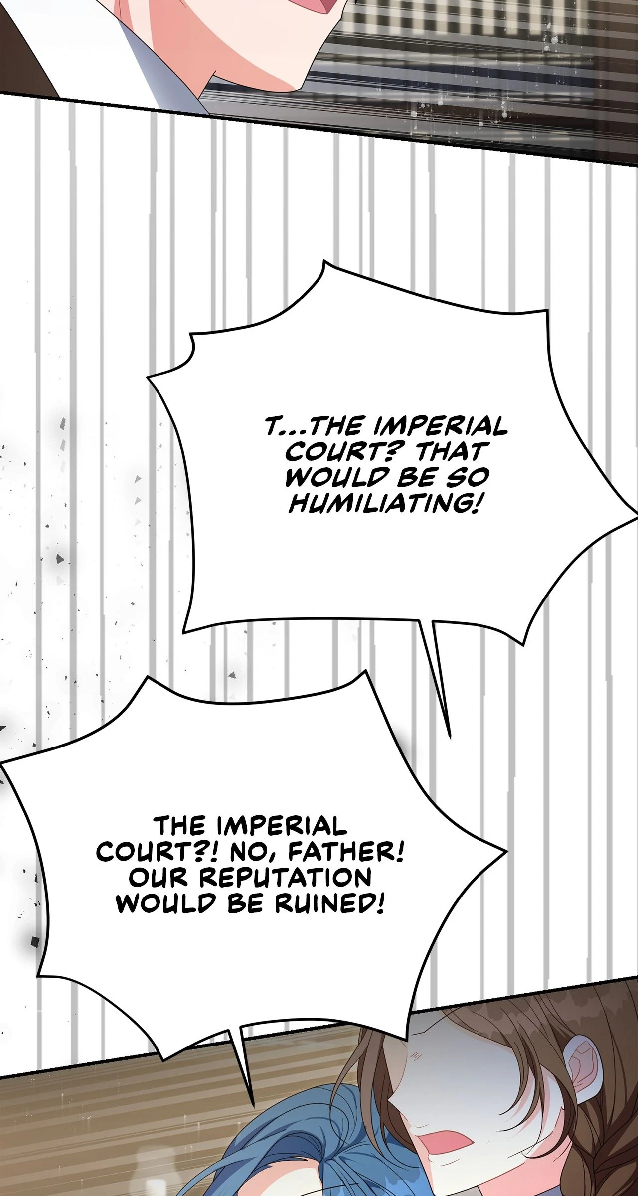 No, I Only Charmed the Princess! Chapter 49 - page 77