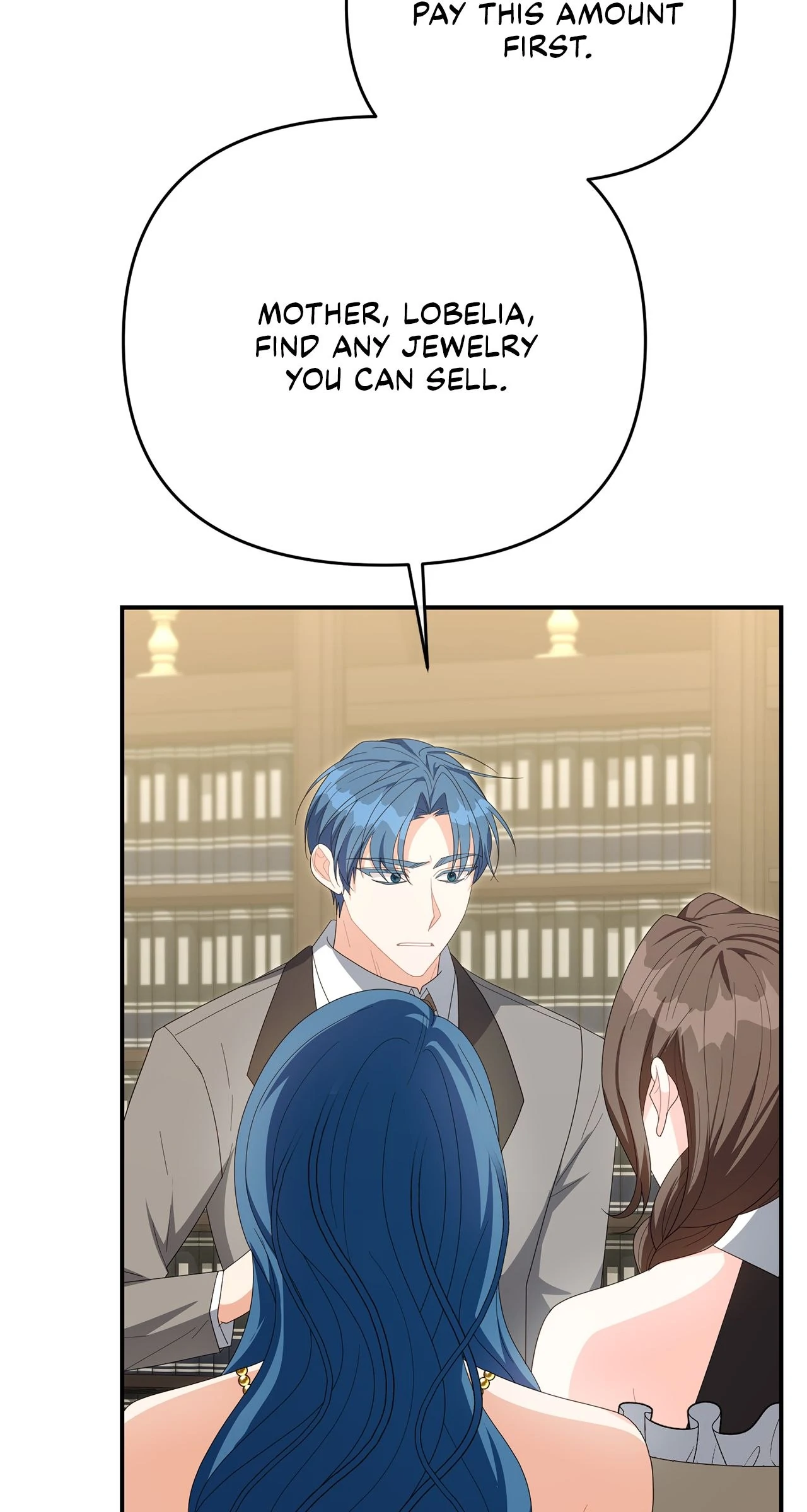 No, I Only Charmed the Princess! Chapter 49 - page 80