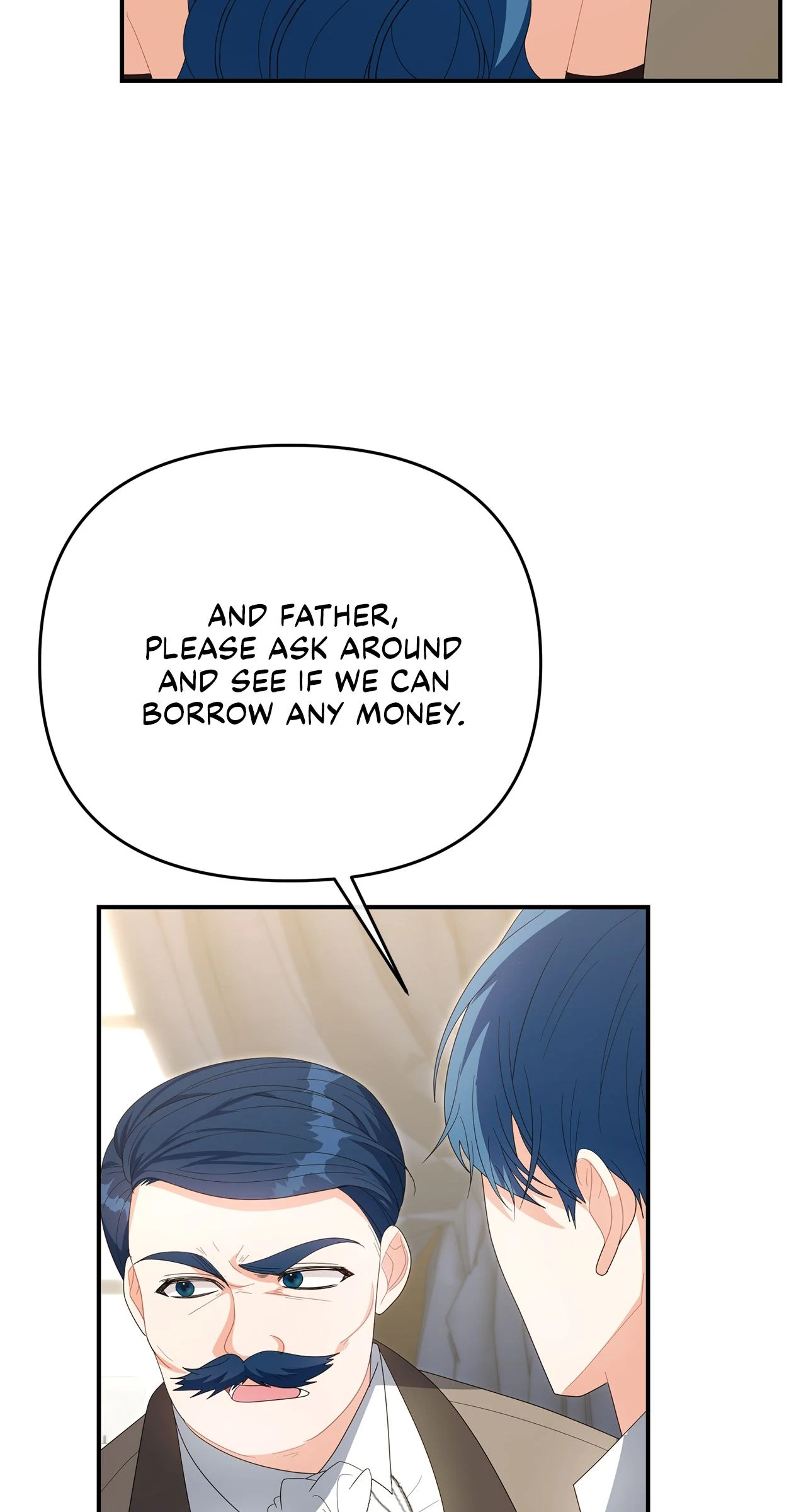 No, I Only Charmed the Princess! Chapter 49 - page 81