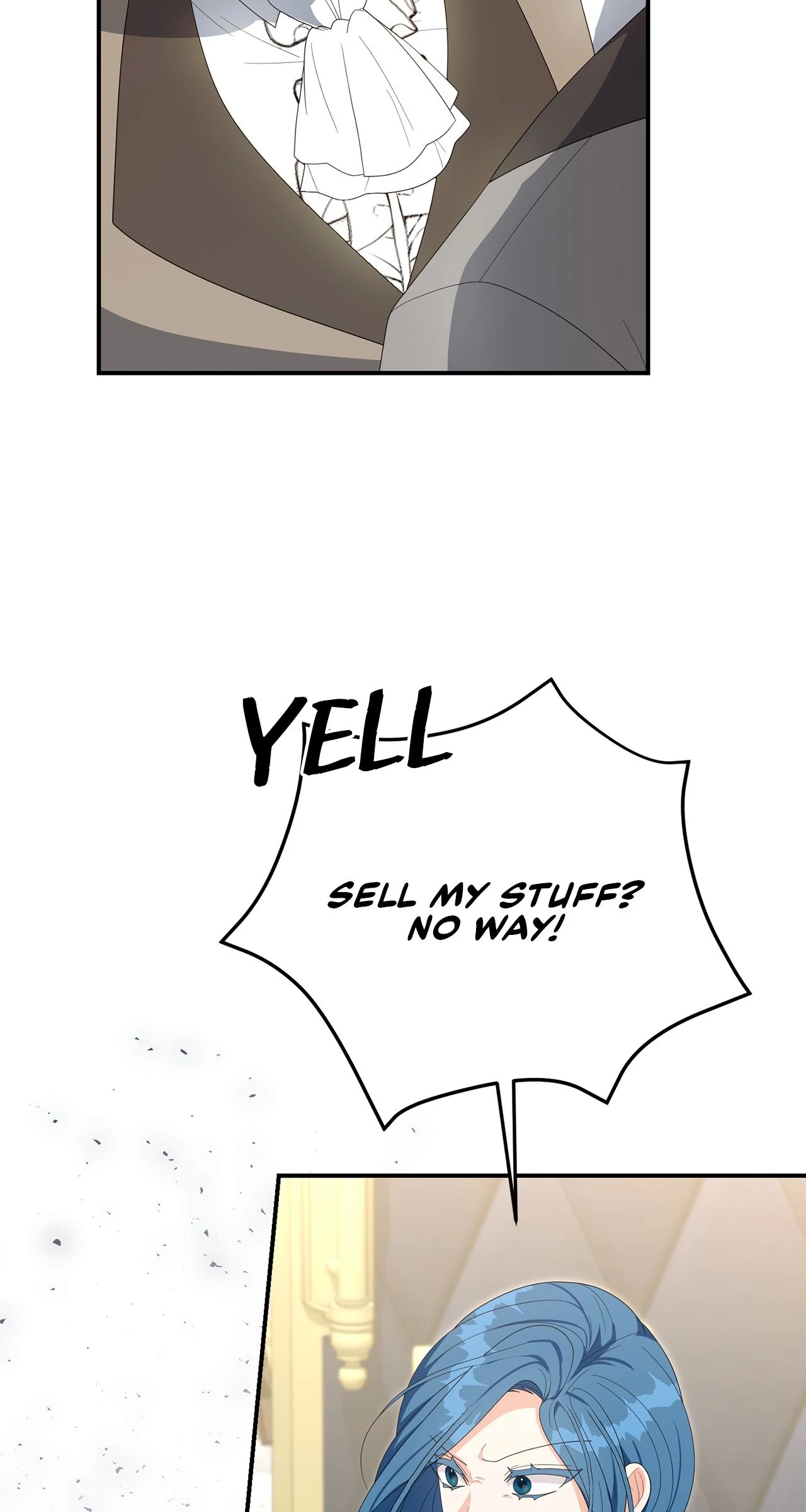 No, I Only Charmed the Princess! Chapter 49 - page 82