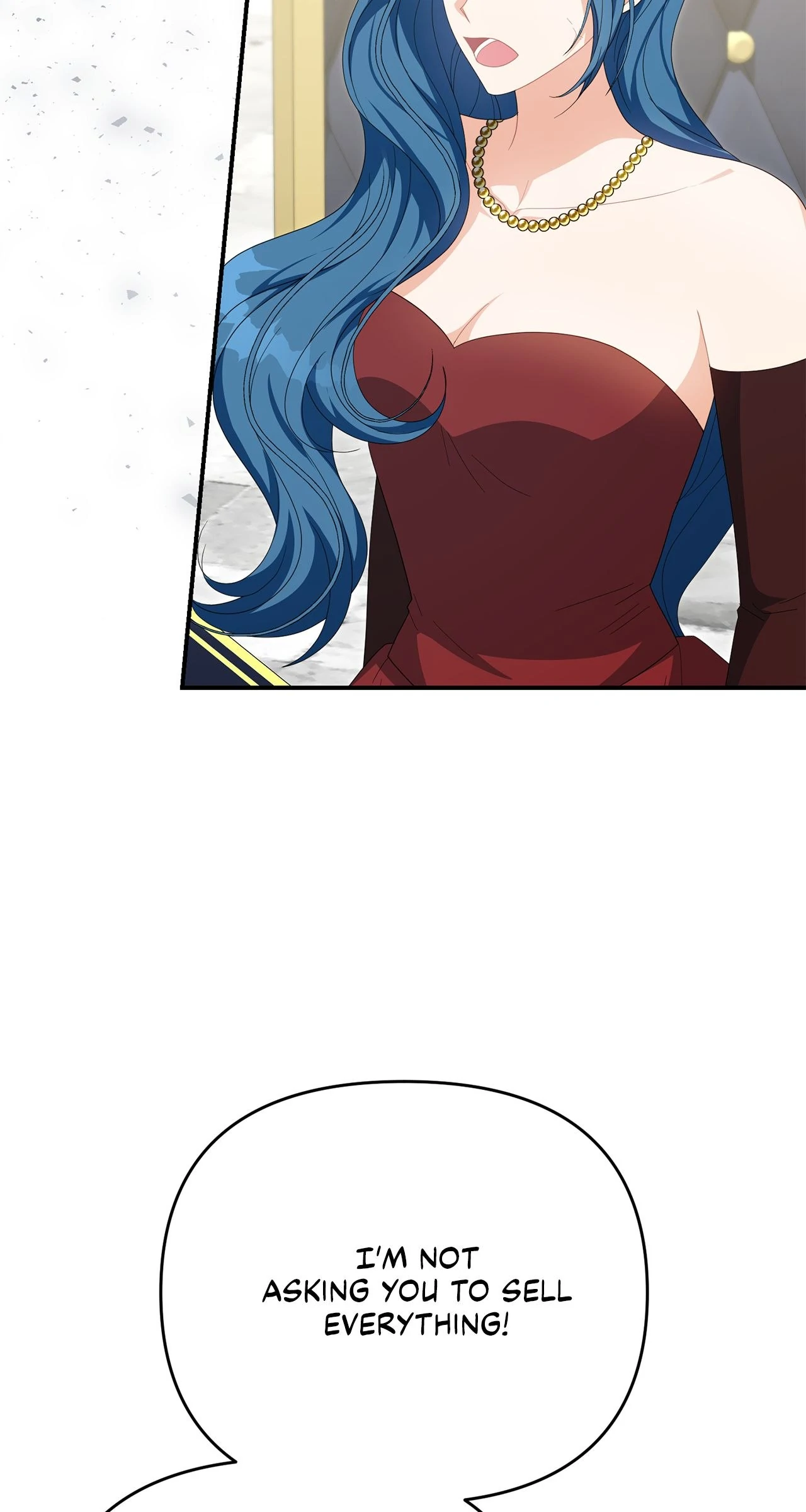 No, I Only Charmed the Princess! Chapter 49 - page 83