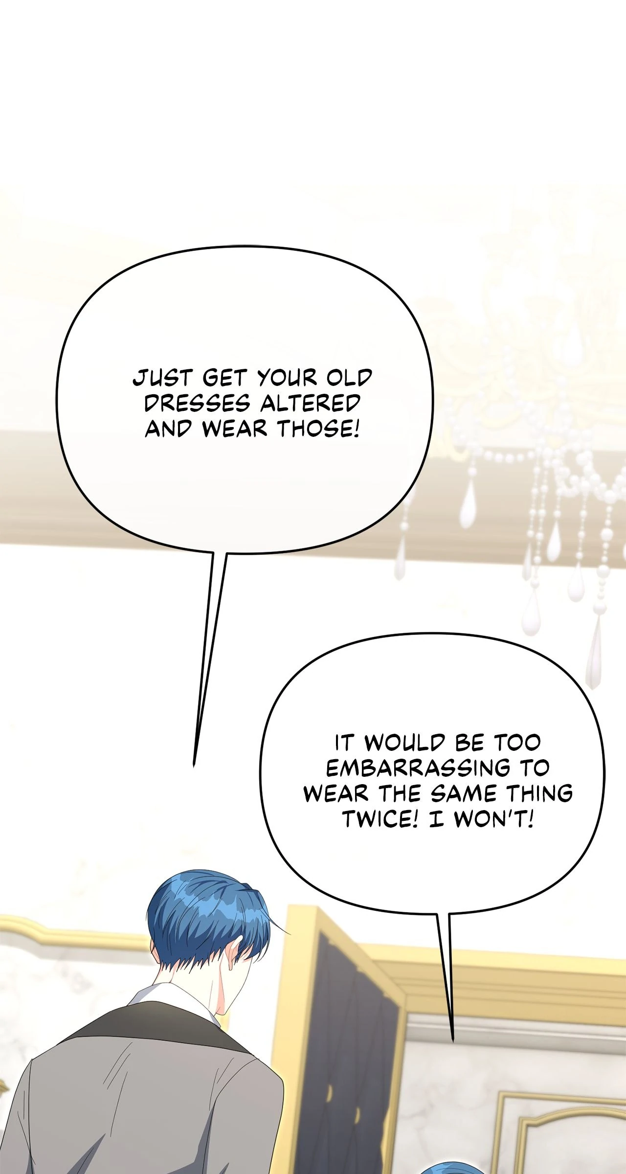 No, I Only Charmed the Princess! Chapter 49 - page 86