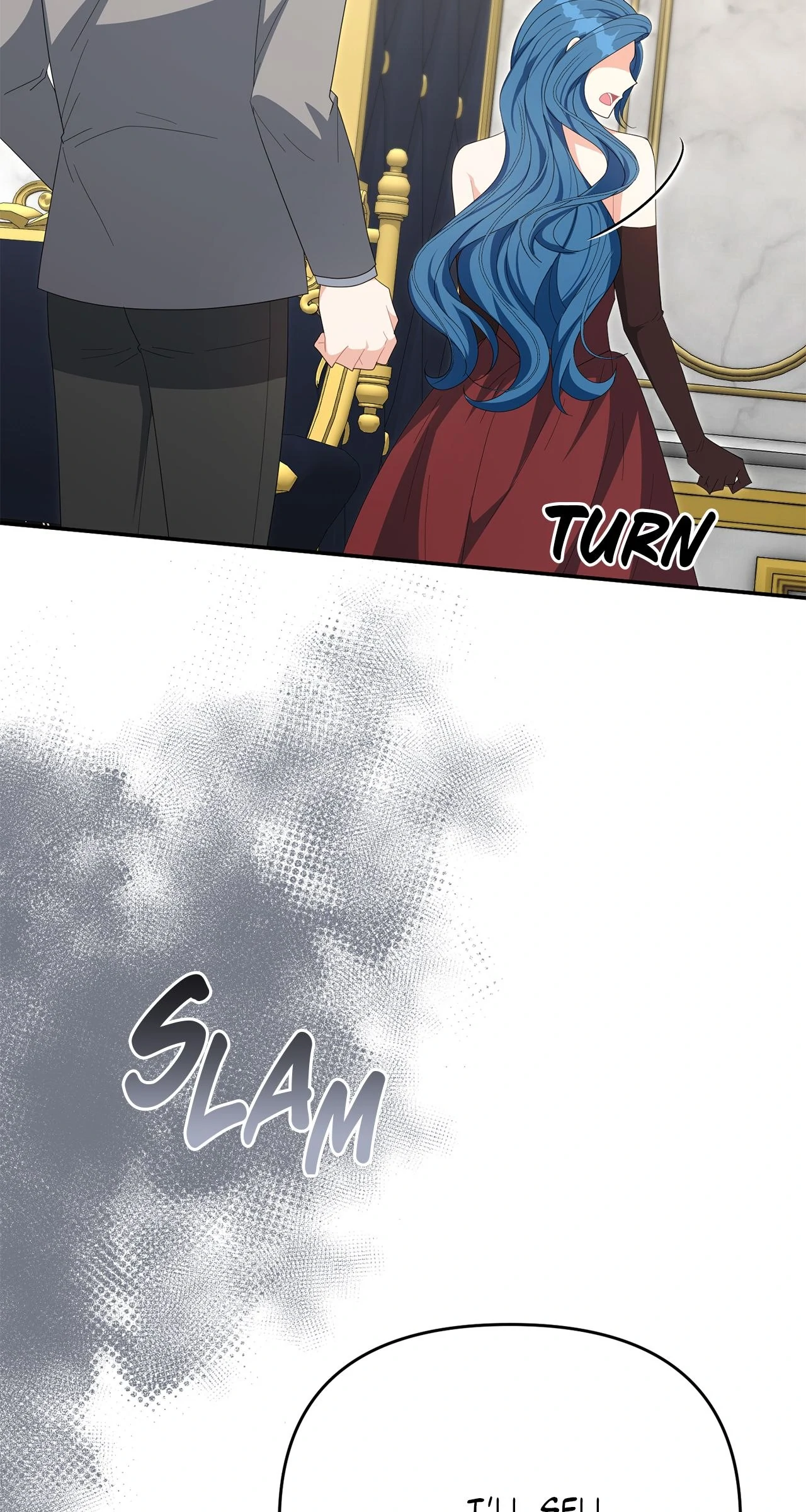 No, I Only Charmed the Princess! Chapter 49 - page 87