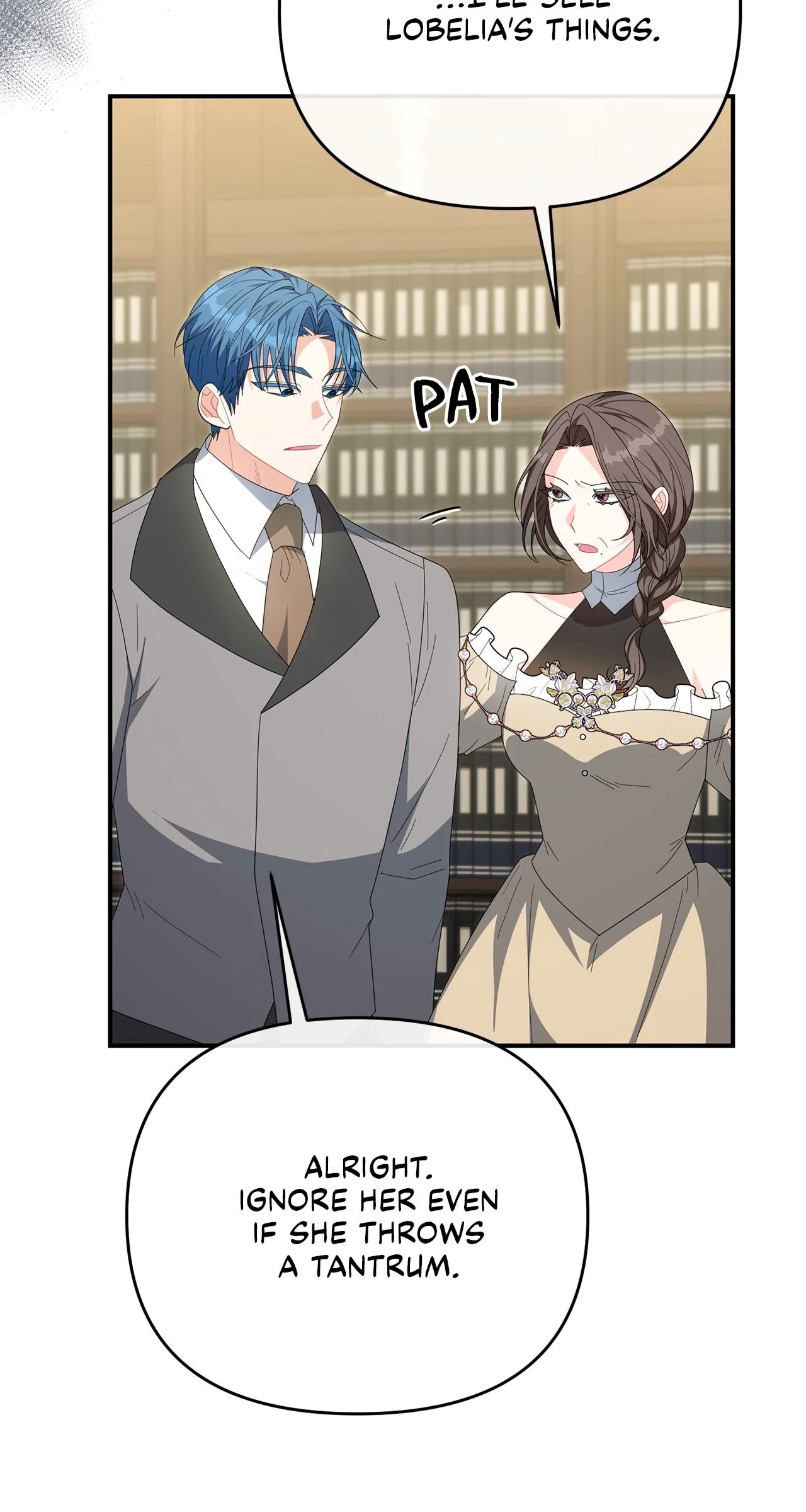 No, I Only Charmed the Princess! Chapter 49 - page 88