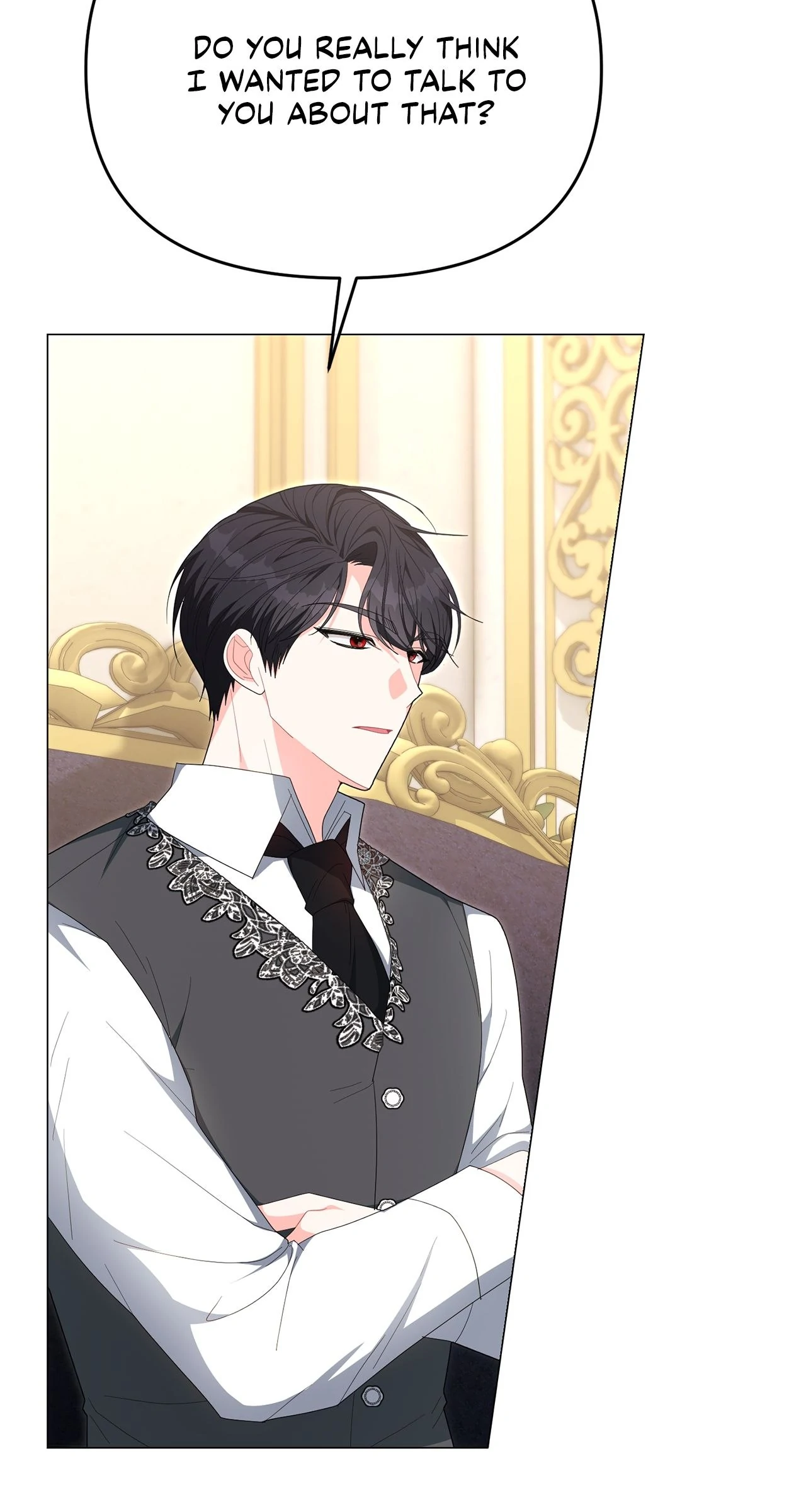 No, I Only Charmed the Princess! Chapter 49 - page 8