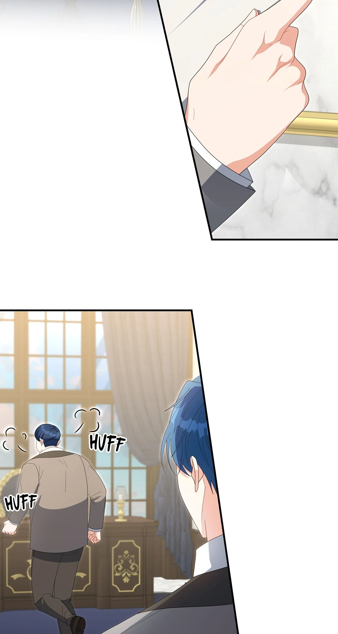 No, I Only Charmed the Princess! Chapter 49 - page 91