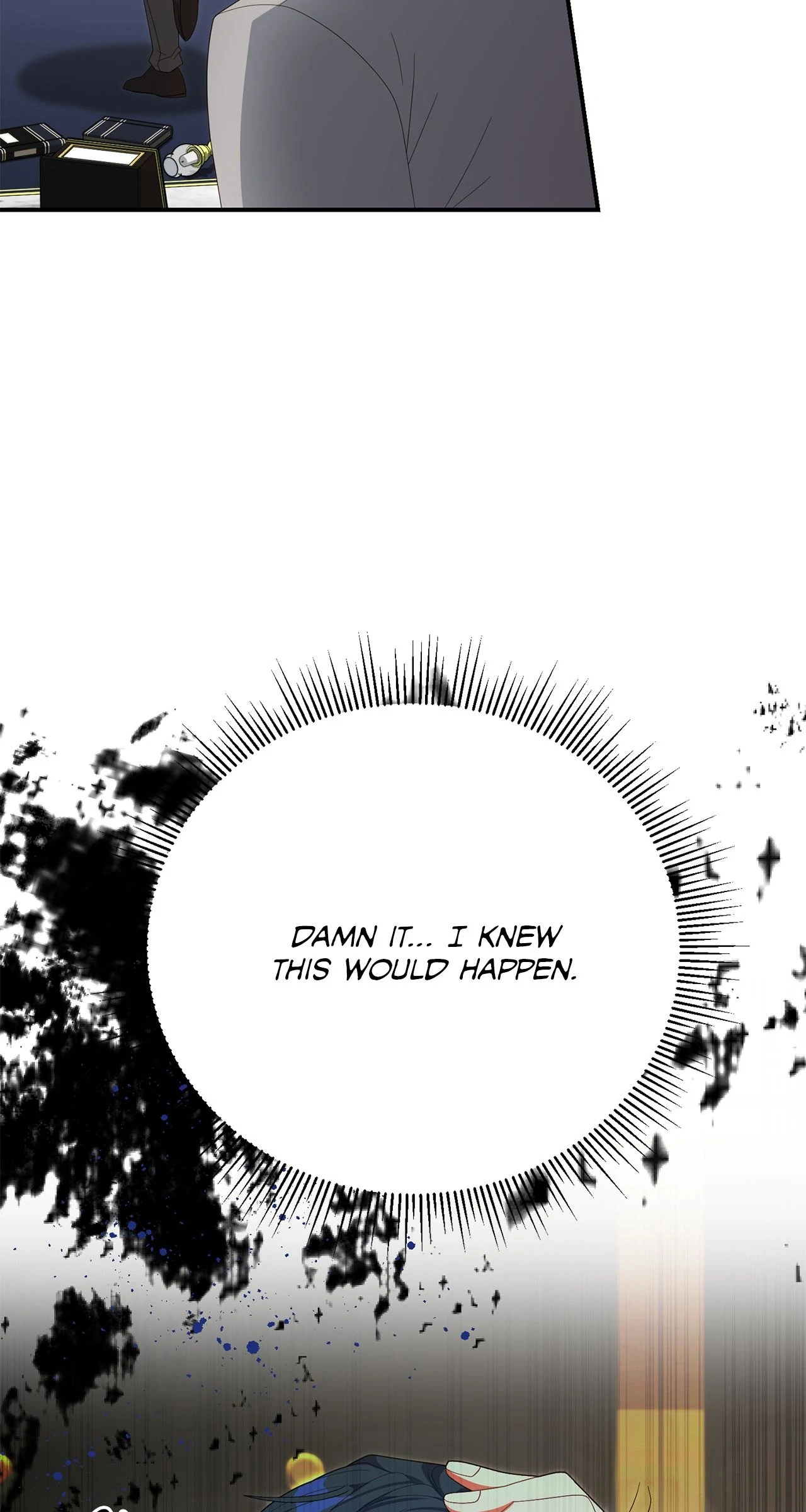 No, I Only Charmed the Princess! Chapter 49 - page 92