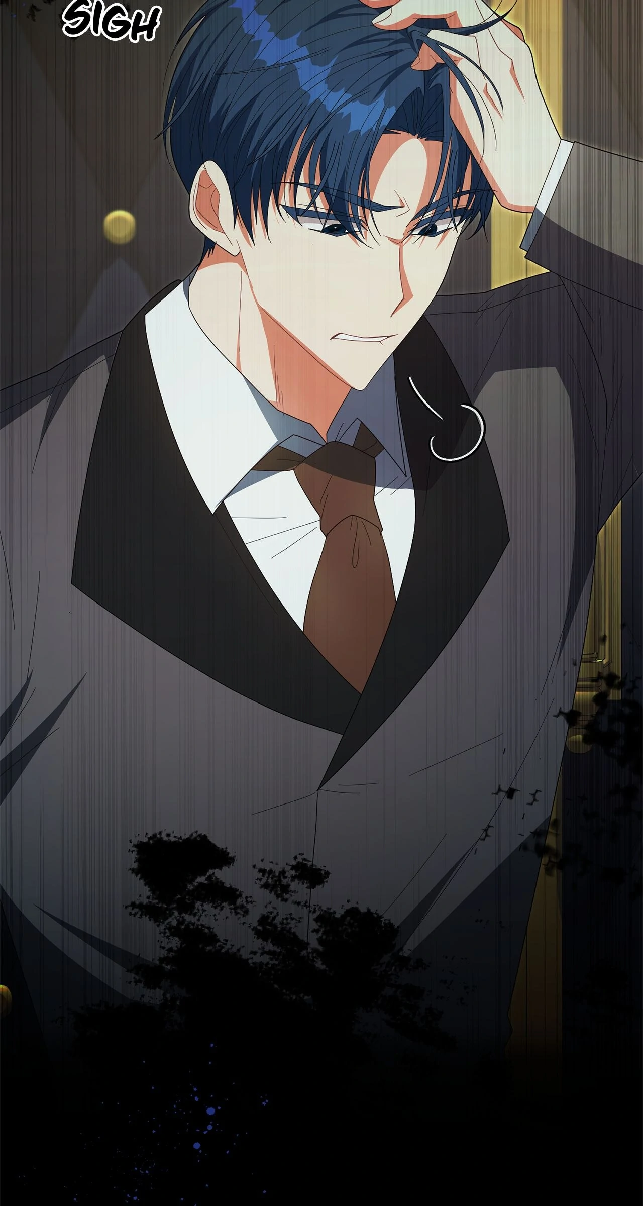 No, I Only Charmed the Princess! Chapter 49 - page 93