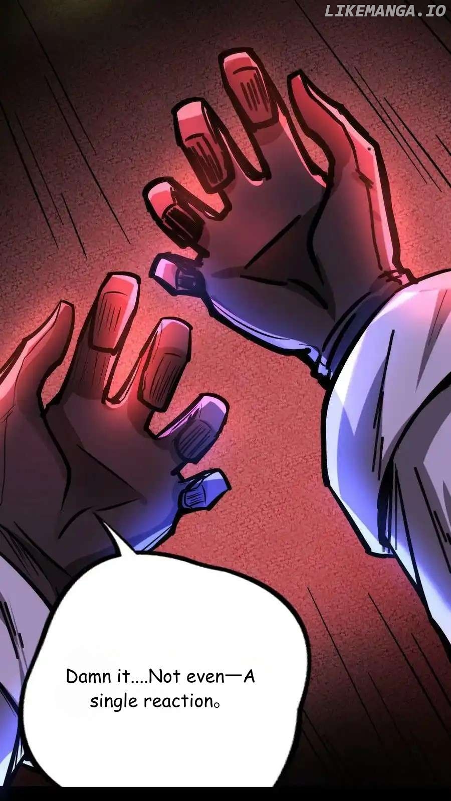 Creepy Pharmacist: All My Patients are Horrific Chapter 106 - page 17