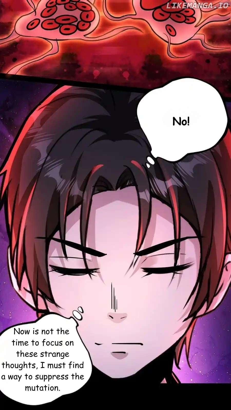 Creepy Pharmacist: All My Patients are Horrific Chapter 106 - page 7