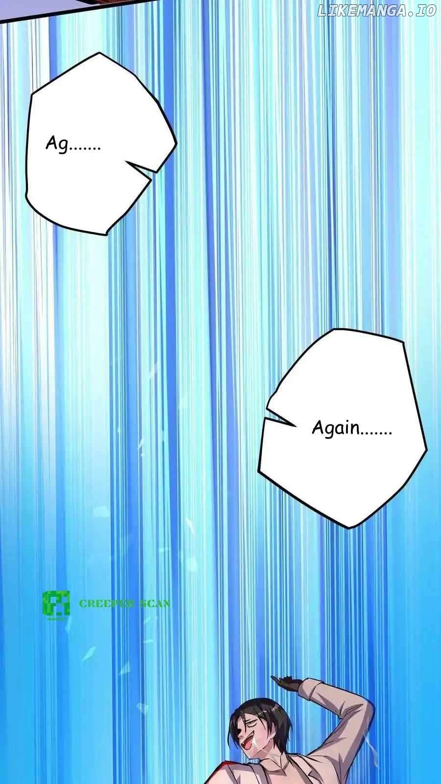 Creepy Pharmacist: All My Patients are Horrific Chapter 107 - page 28