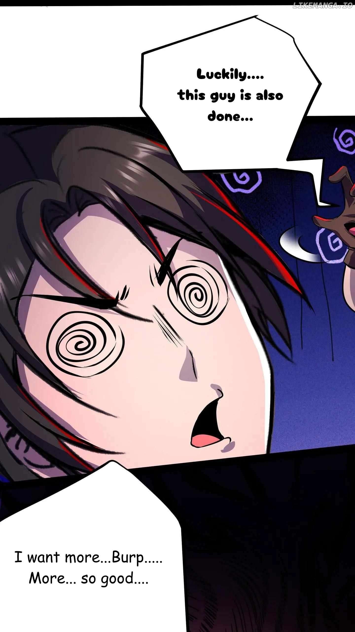 Creepy Pharmacist: All My Patients are Horrific Chapter 108 - page 15