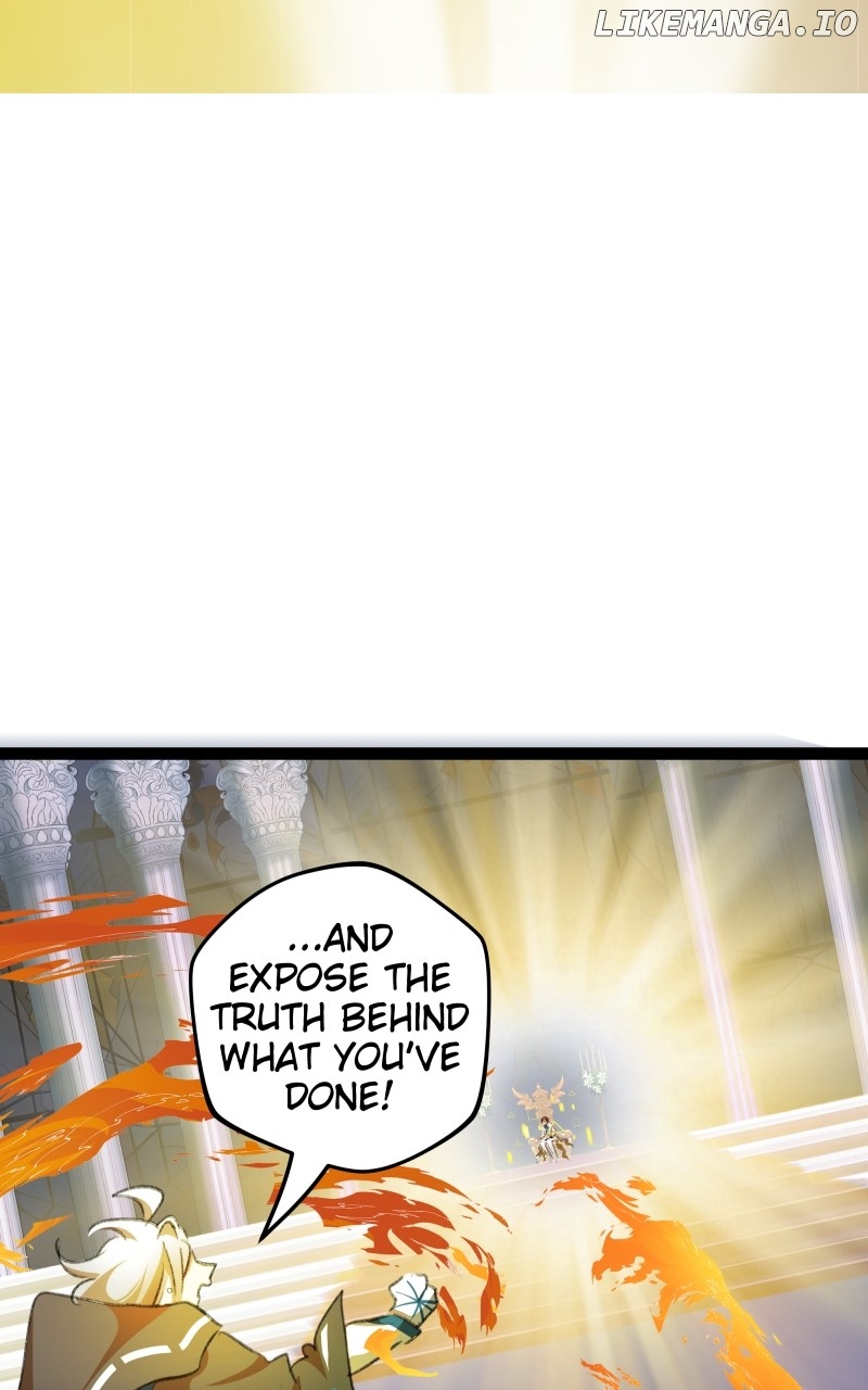 Winter Moon Chapter 621 - page 44