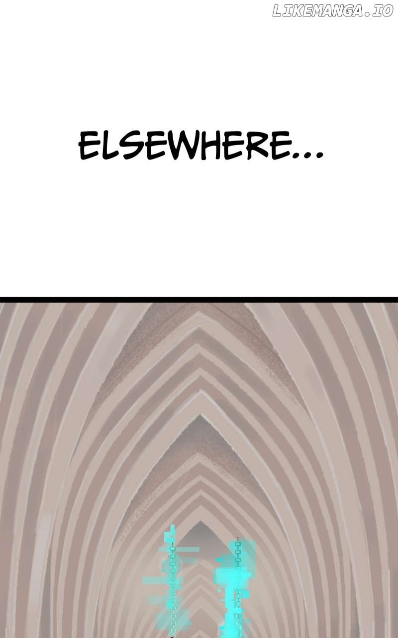 Winter Moon Chapter 622 - page 2