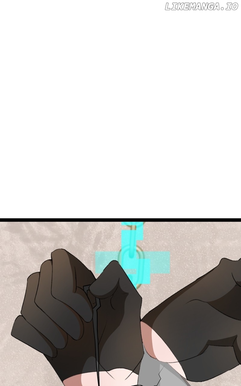 Winter Moon Chapter 622 - page 4