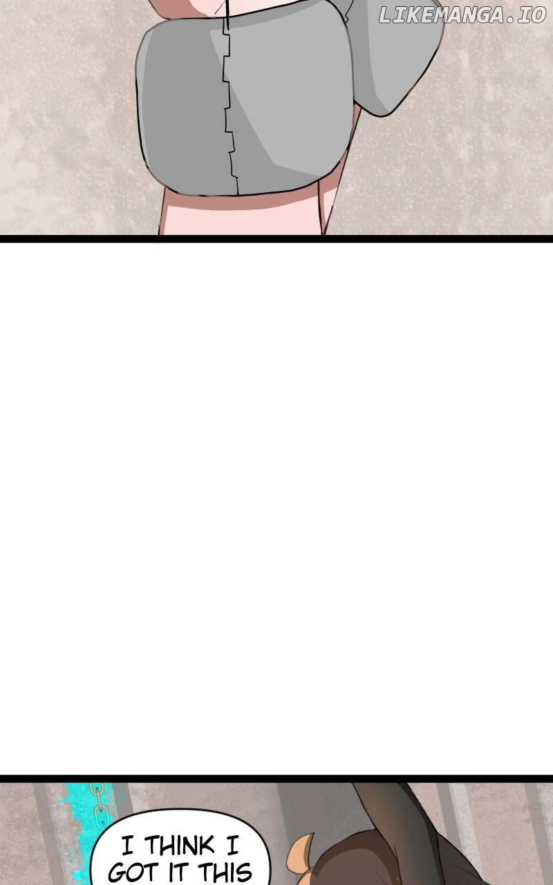 Winter Moon Chapter 622 - page 5