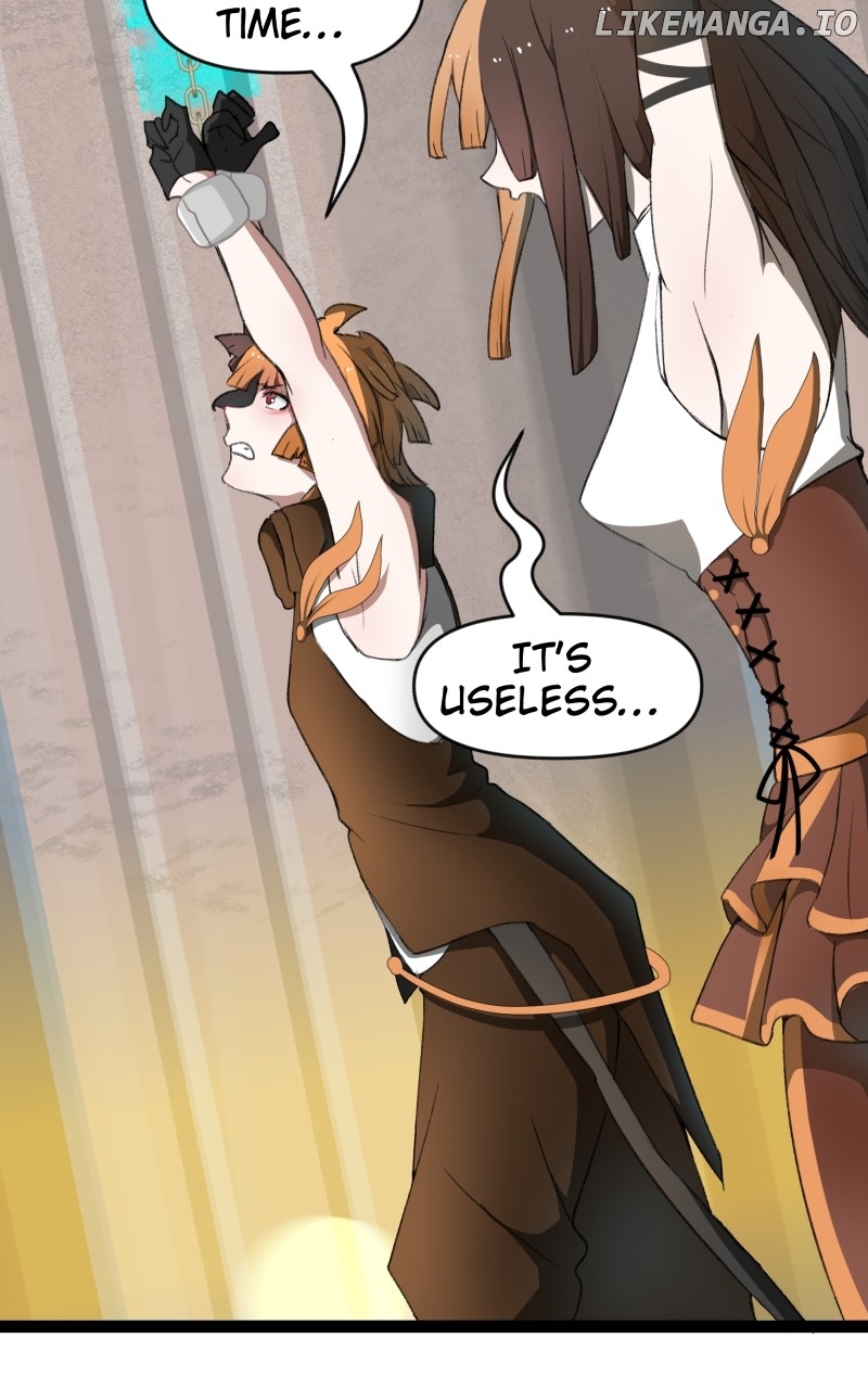 Winter Moon Chapter 622 - page 6