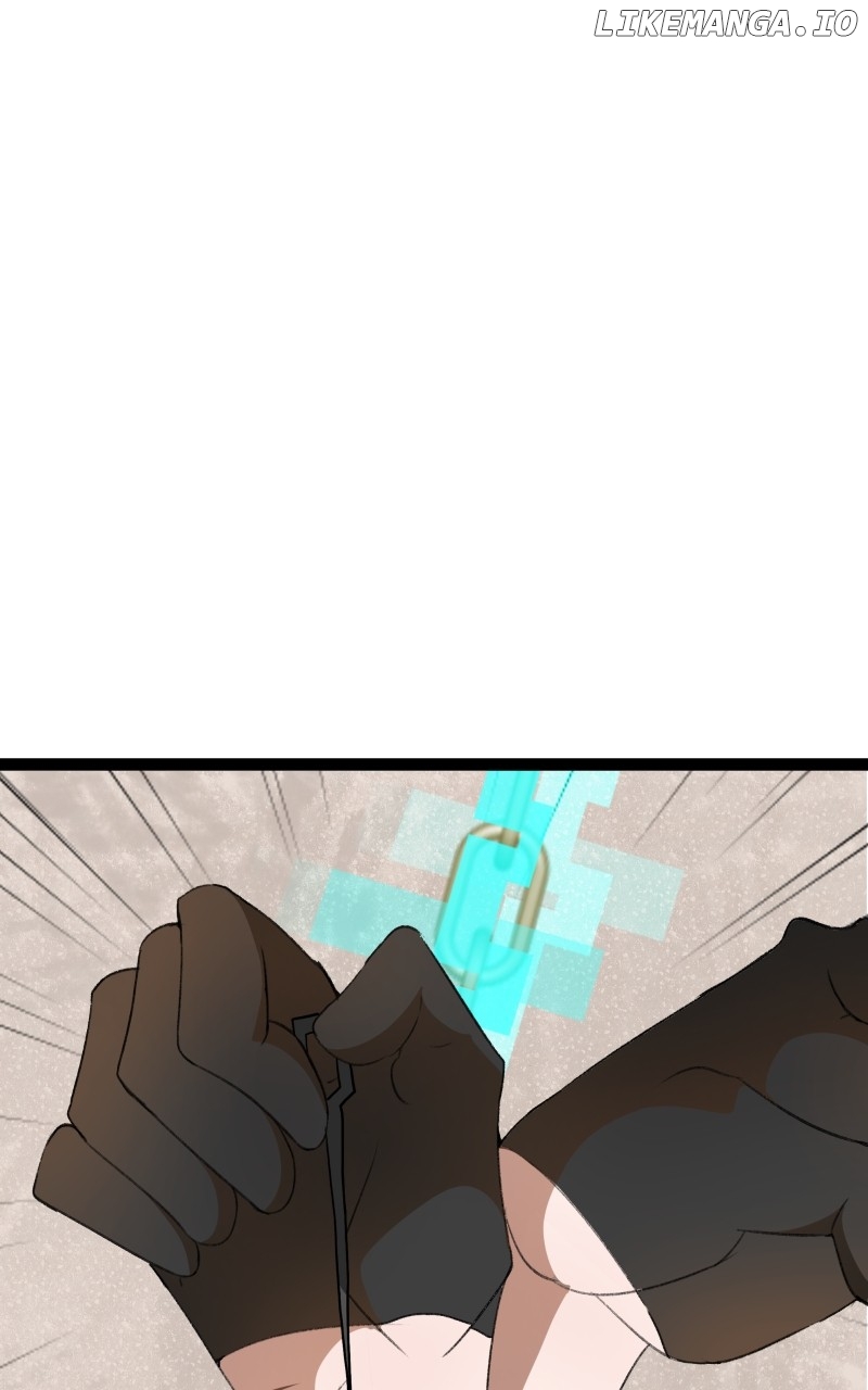 Winter Moon Chapter 622 - page 7