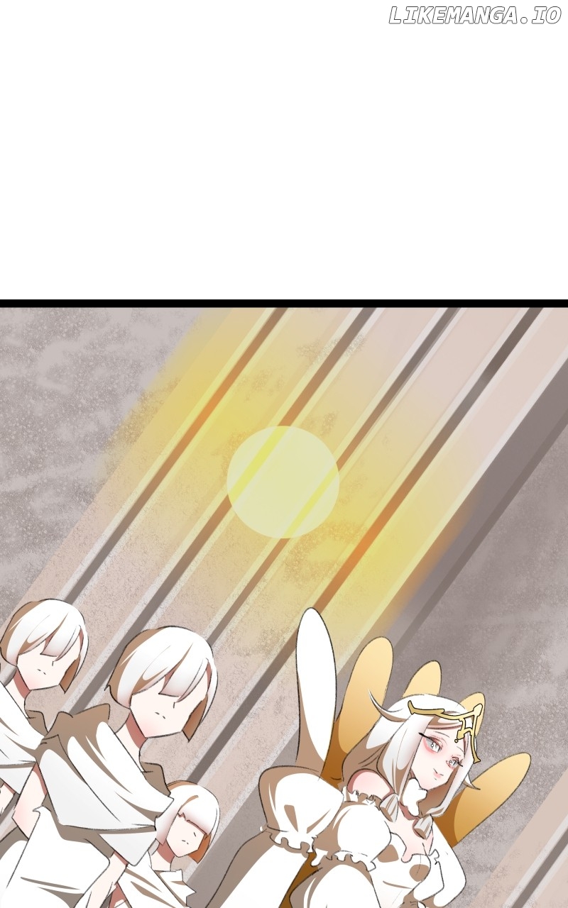 Winter Moon Chapter 622 - page 16