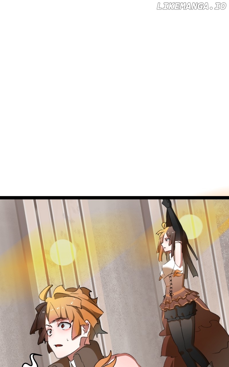 Winter Moon Chapter 622 - page 18