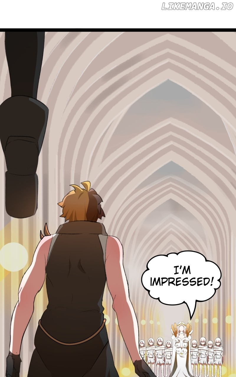 Winter Moon Chapter 622 - page 20