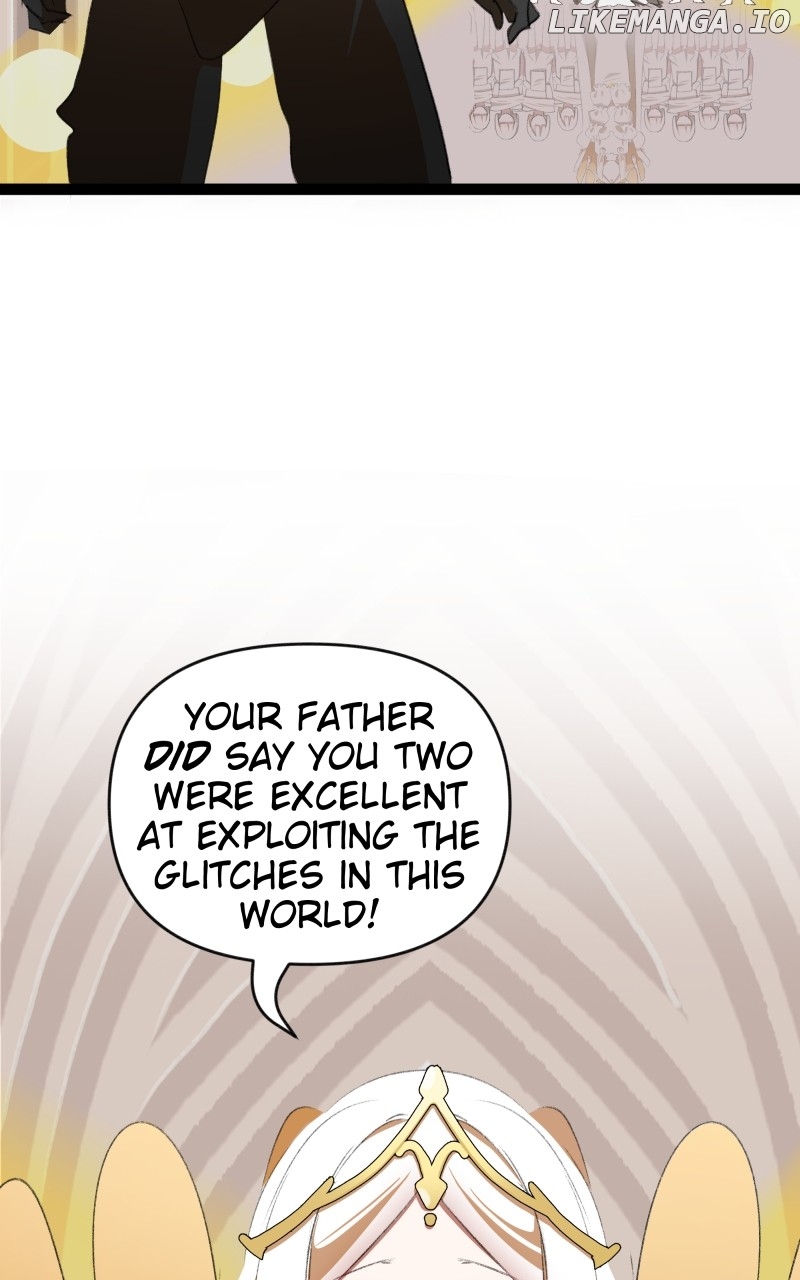 Winter Moon Chapter 622 - page 21