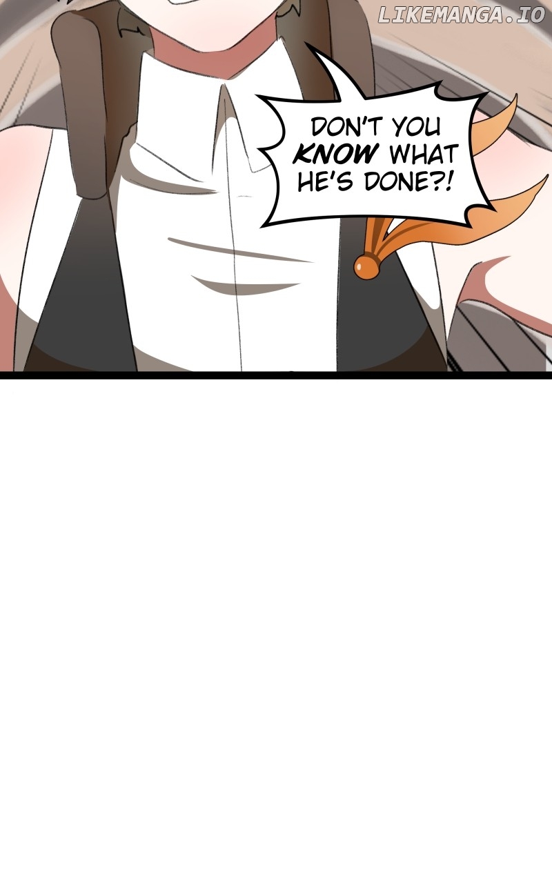 Winter Moon Chapter 622 - page 26