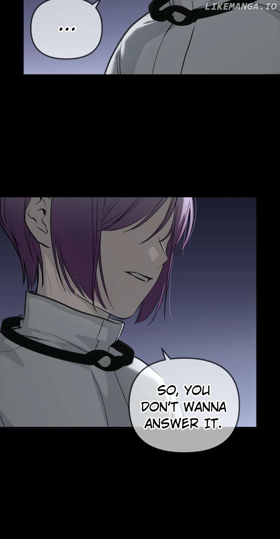 The Evil Ring Chapter 40 - page 3