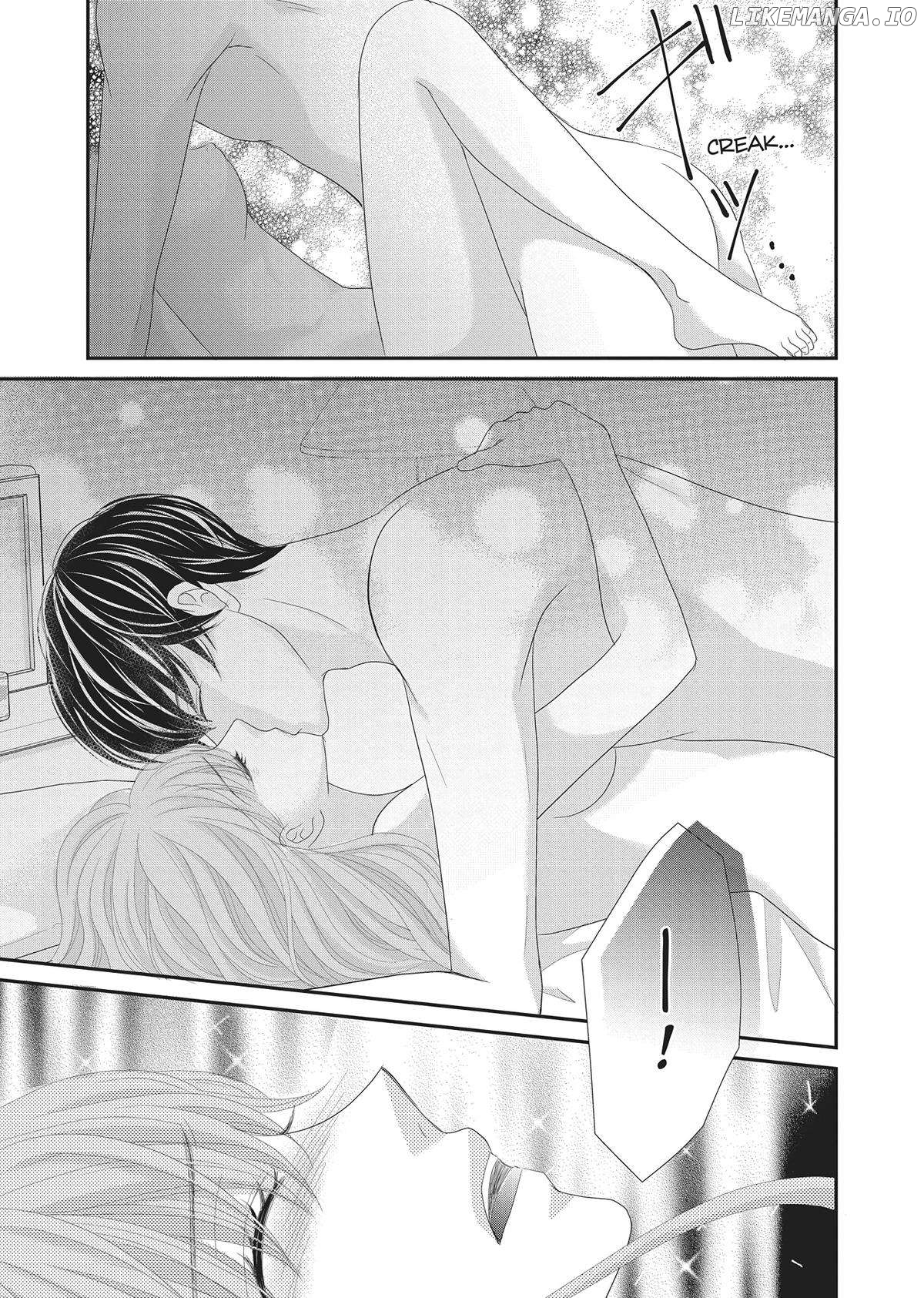 Revenge: Mrs. Wrong Chapter 11 - page 21