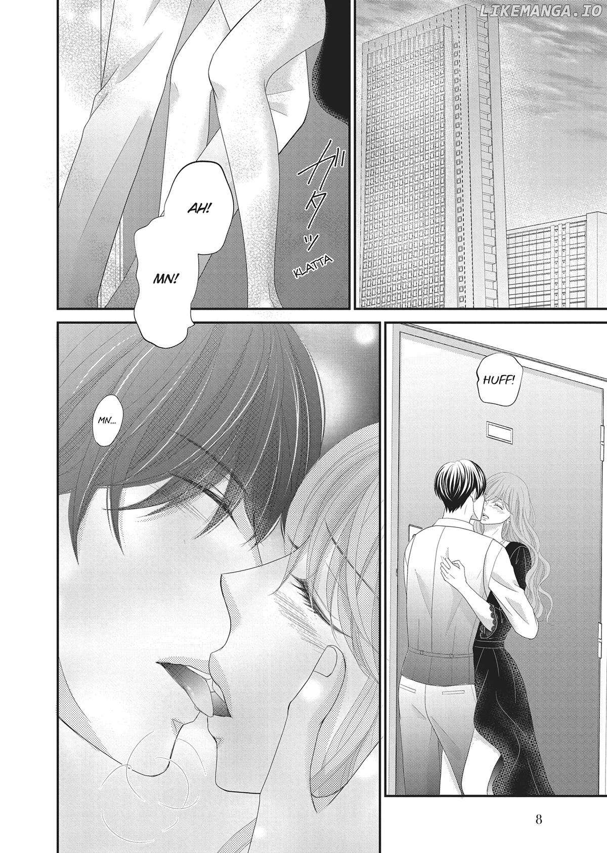 Revenge: Mrs. Wrong Chapter 11 - page 8