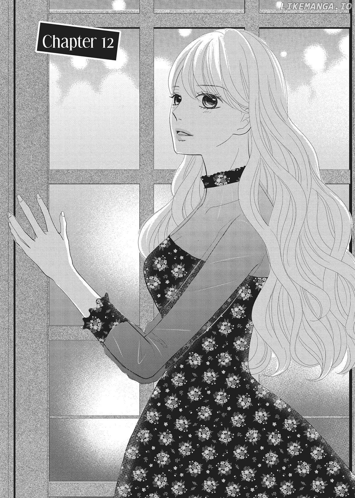 Revenge: Mrs. Wrong Chapter 12 - page 1