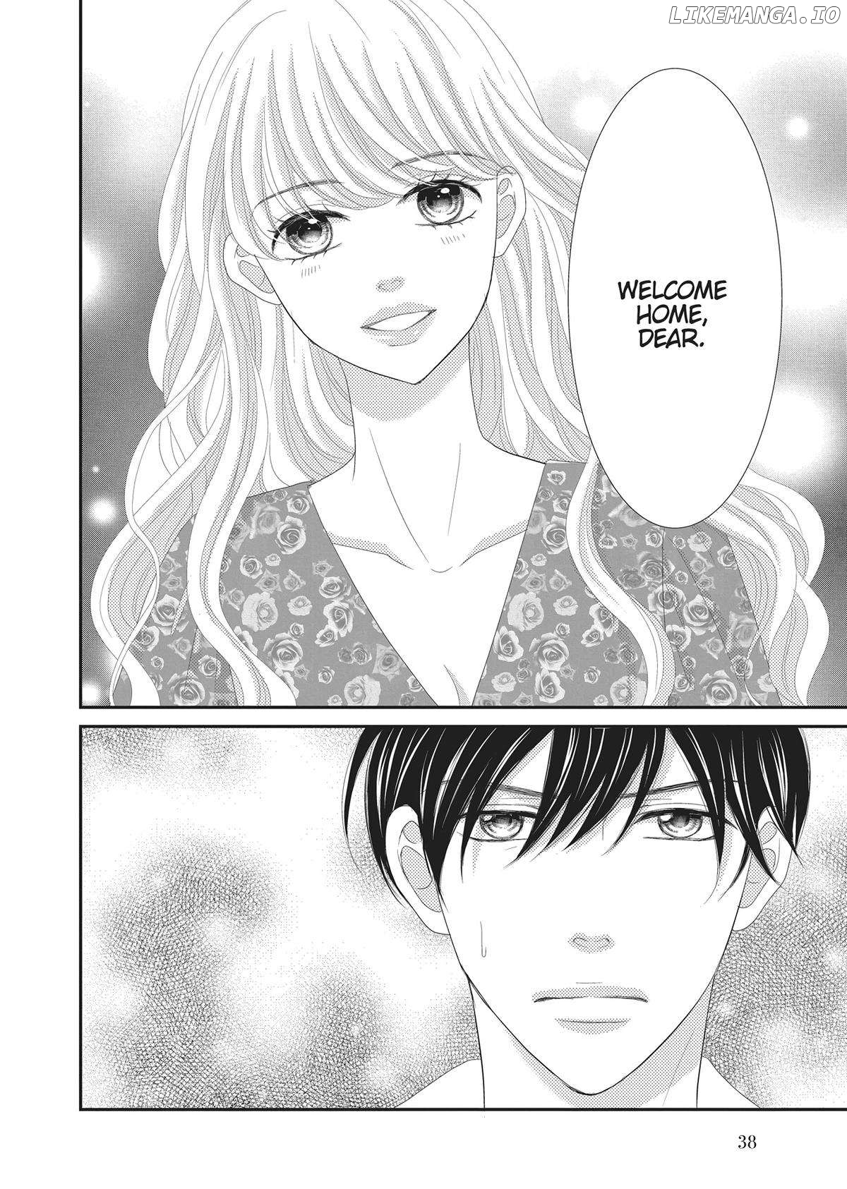 Revenge: Mrs. Wrong Chapter 12 - page 2