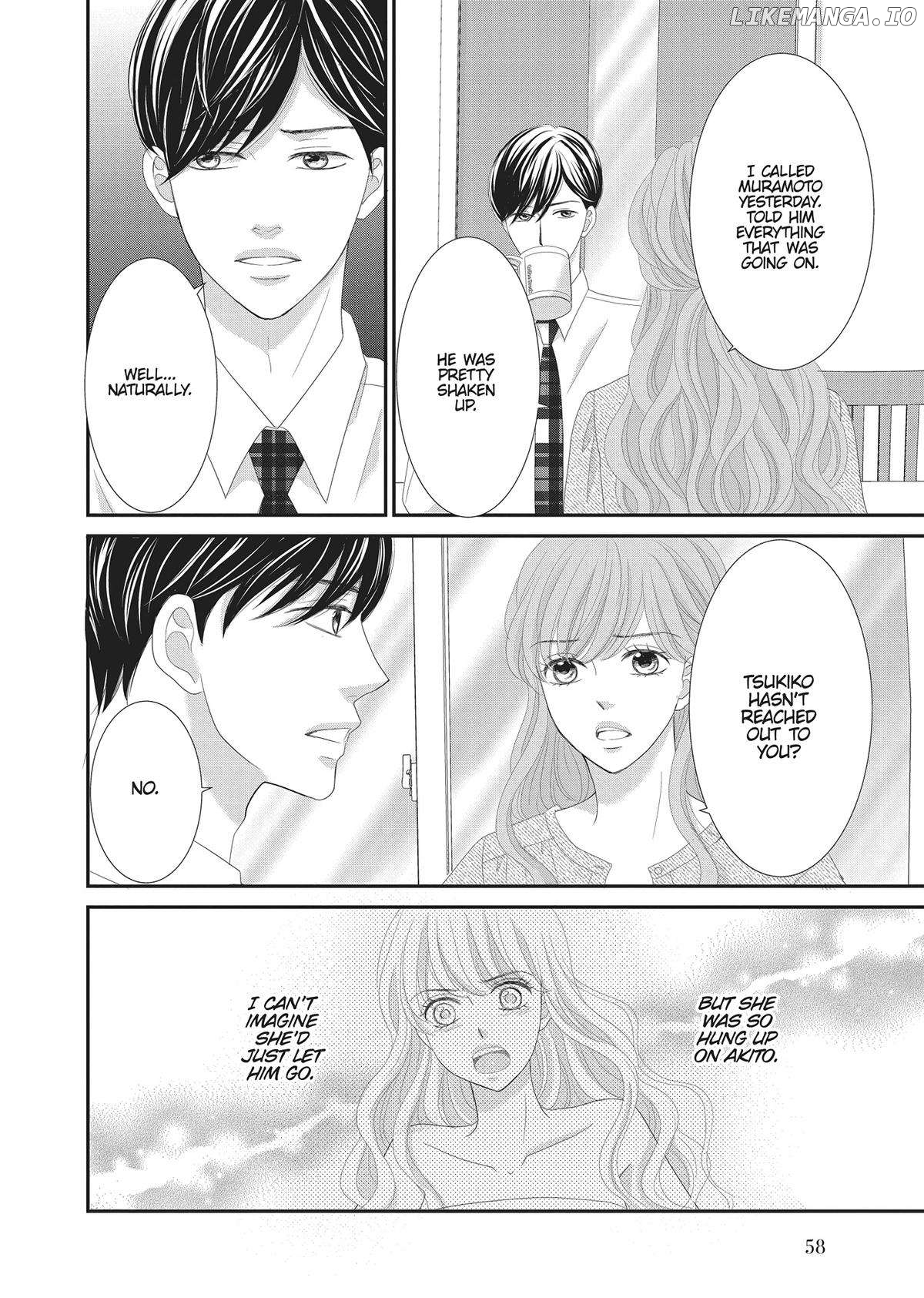 Revenge: Mrs. Wrong Chapter 12 - page 22