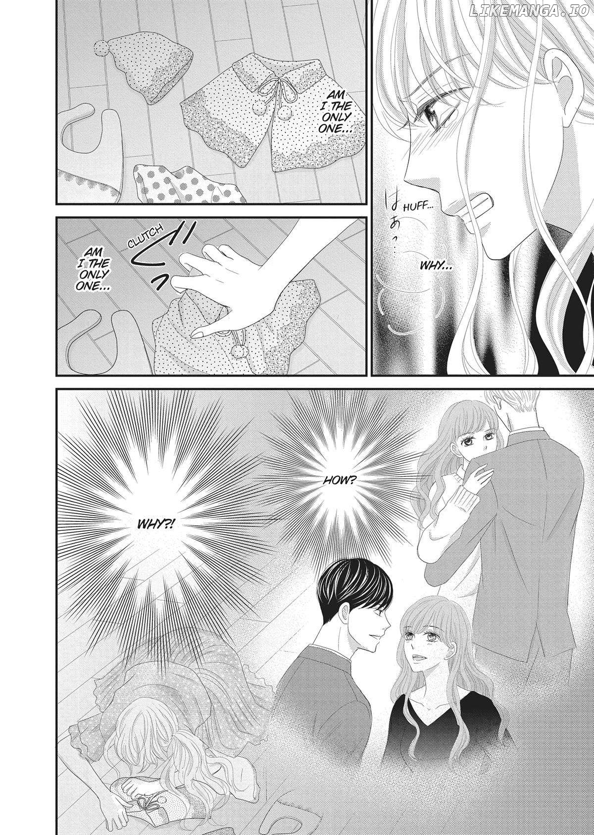 Revenge: Mrs. Wrong Chapter 12 - page 28