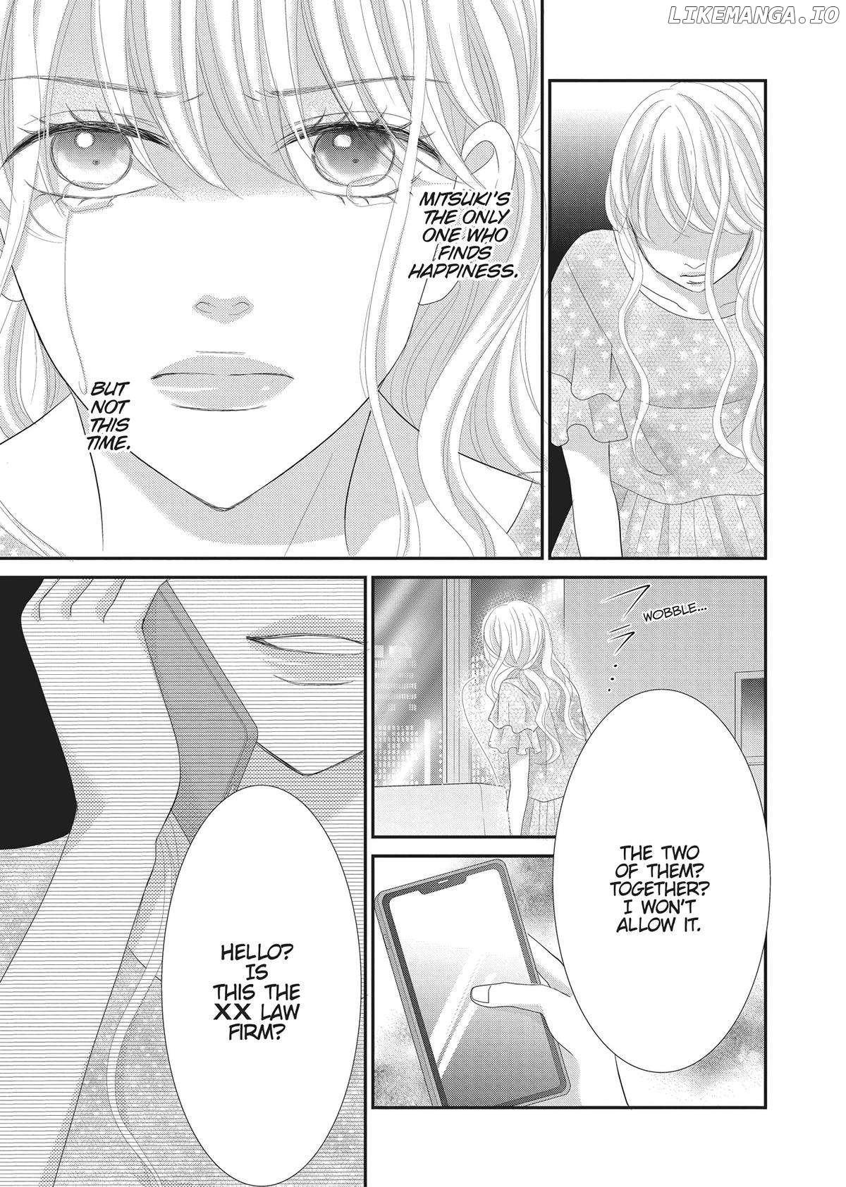 Revenge: Mrs. Wrong Chapter 12 - page 29