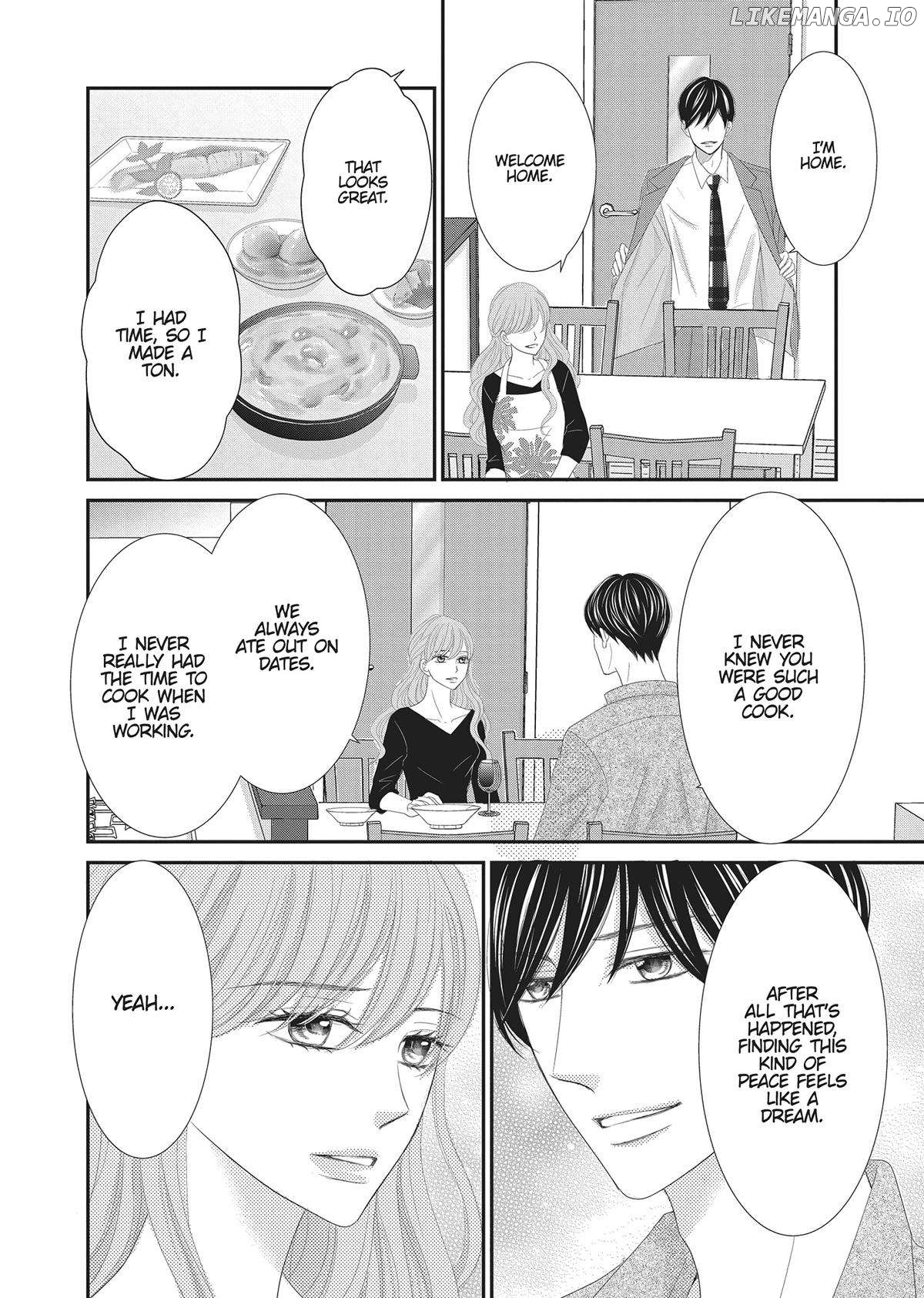 Revenge: Mrs. Wrong Chapter 12 - page 30