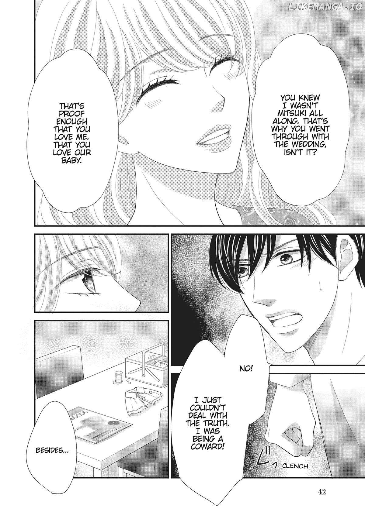 Revenge: Mrs. Wrong Chapter 12 - page 6