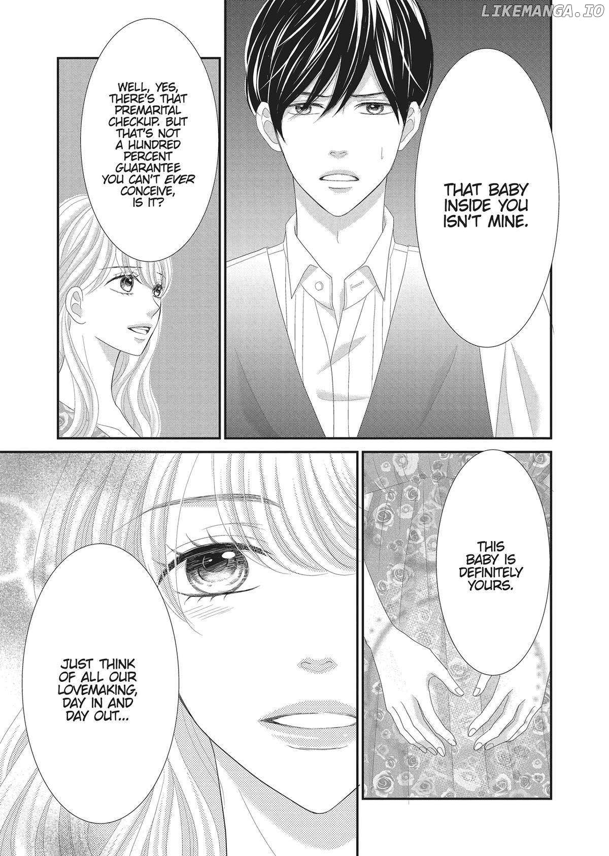 Revenge: Mrs. Wrong Chapter 12 - page 7