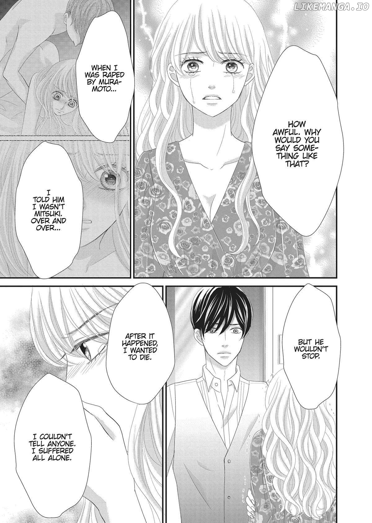 Revenge: Mrs. Wrong Chapter 12 - page 9